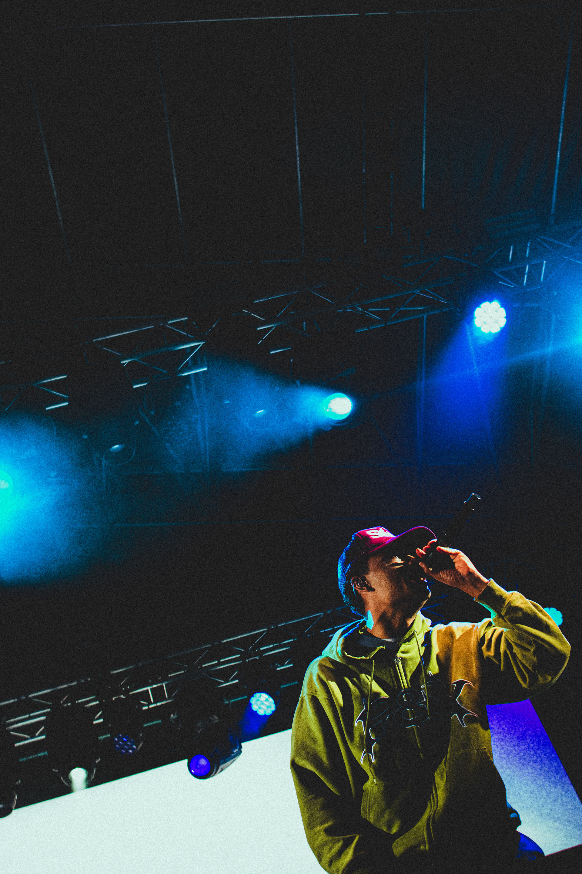 Loyle Carner