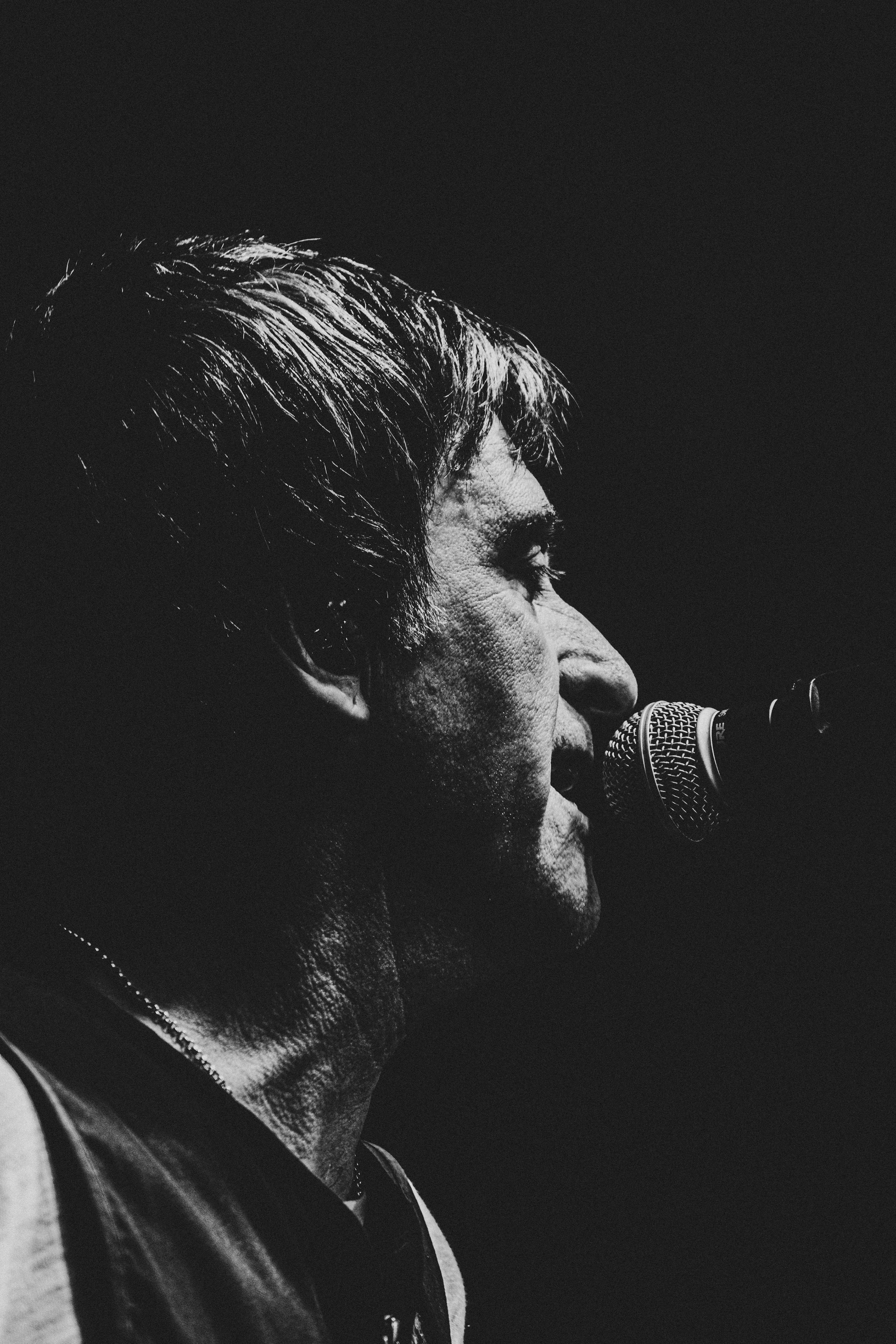 Johnny Marr