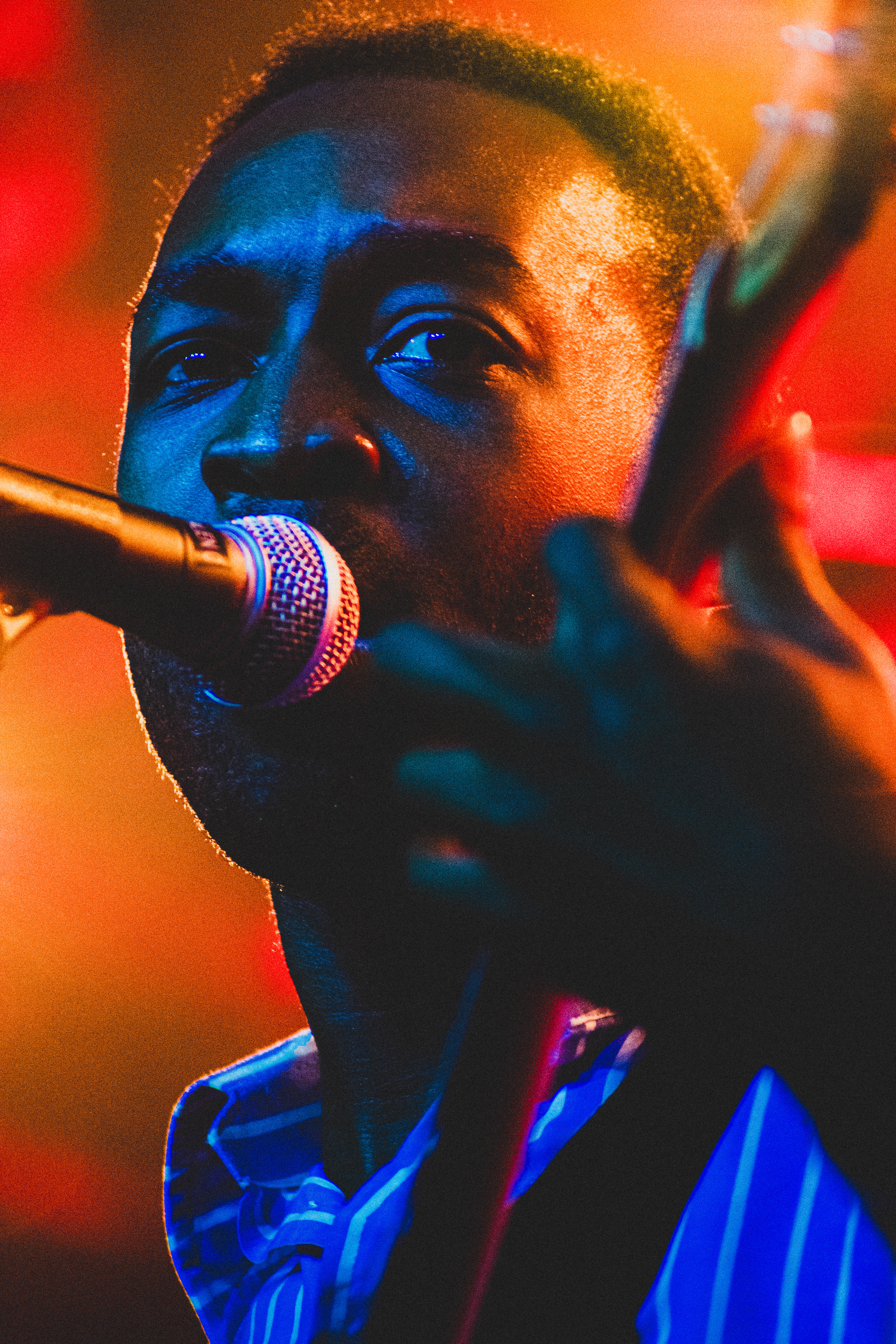 Jalen Ngonda