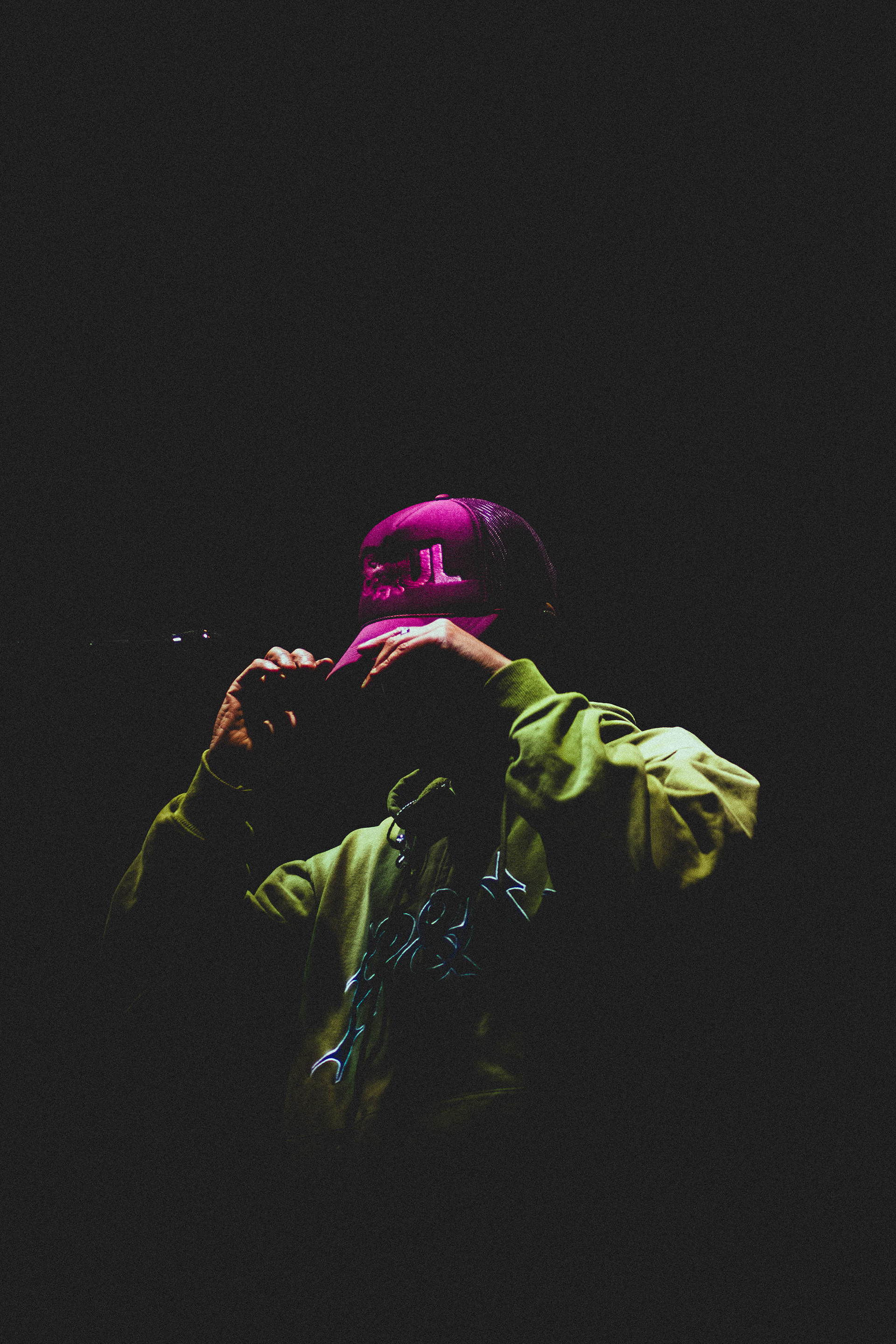 Loyle Carner