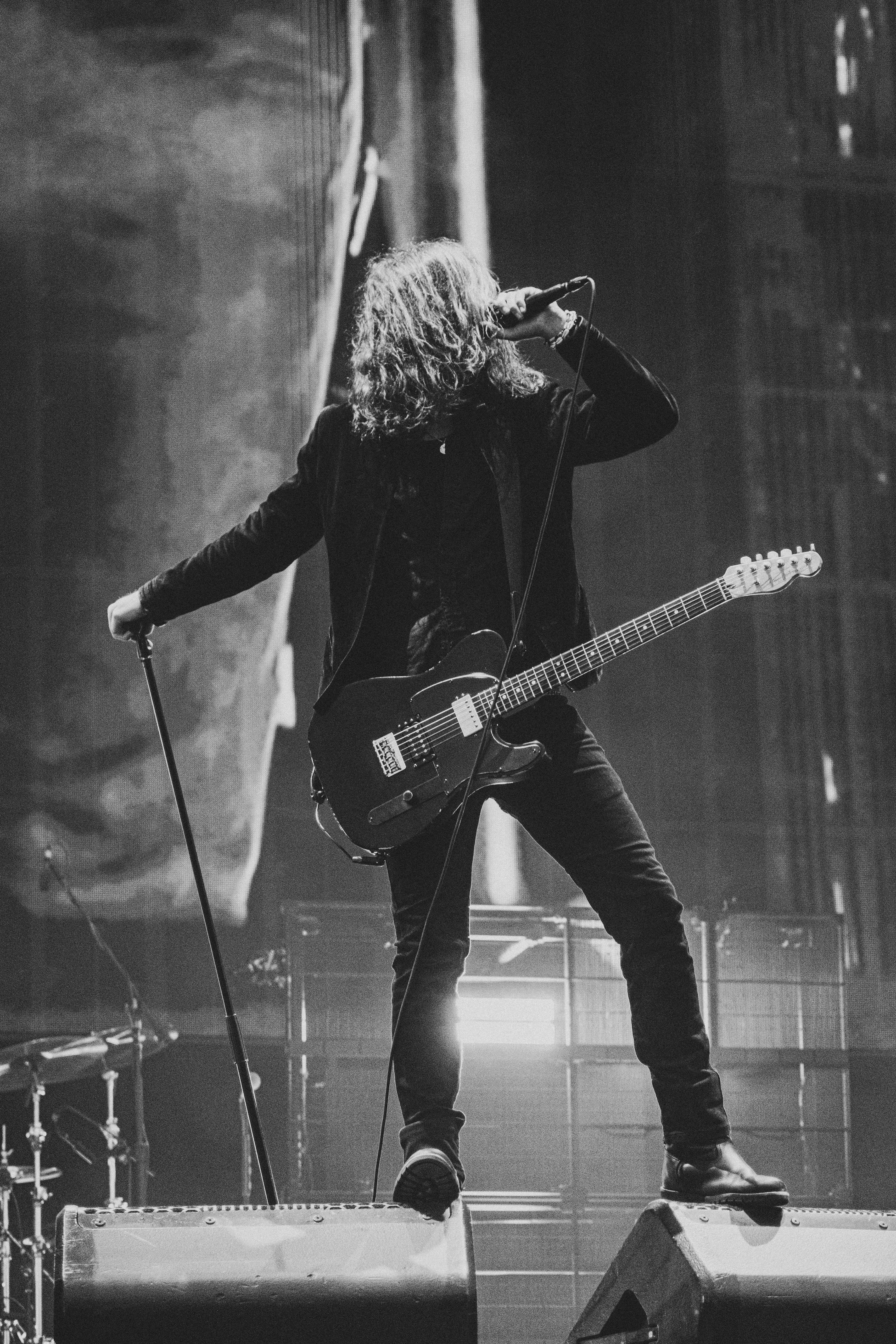 Catfish and the Bottlemen