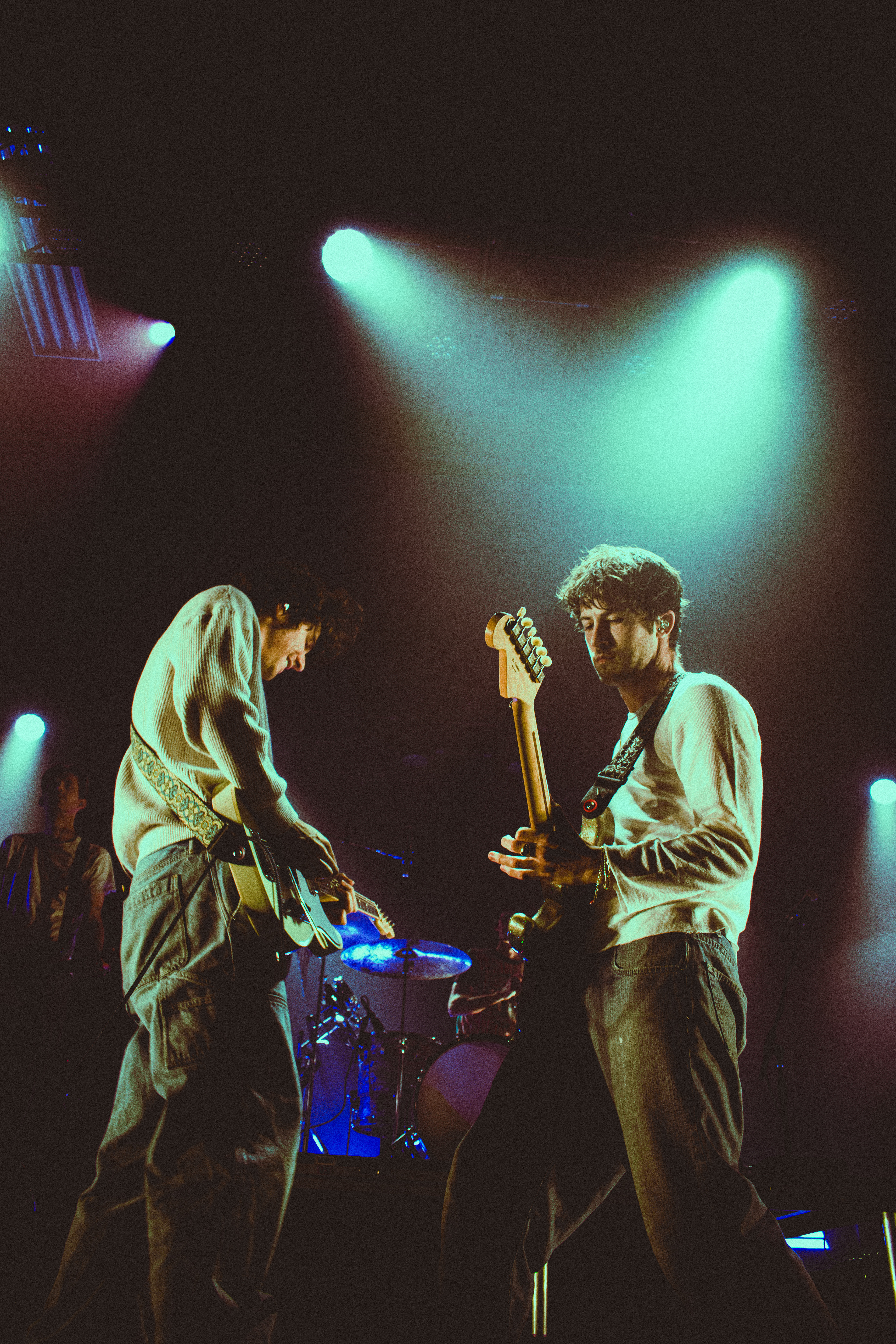 Wallows