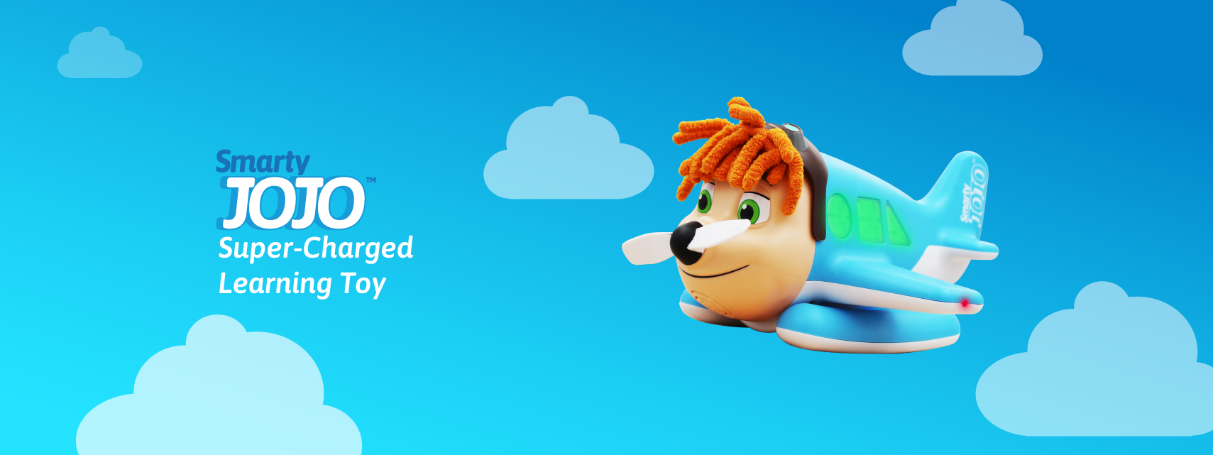 Facebook Cover Slide - Smarty JOJO