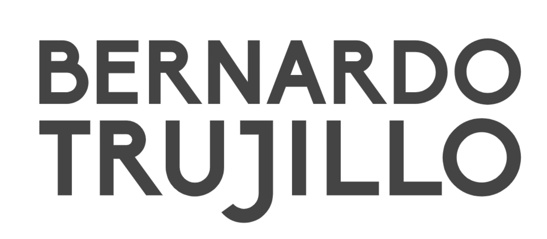 BERNARDO TRUJILLO
