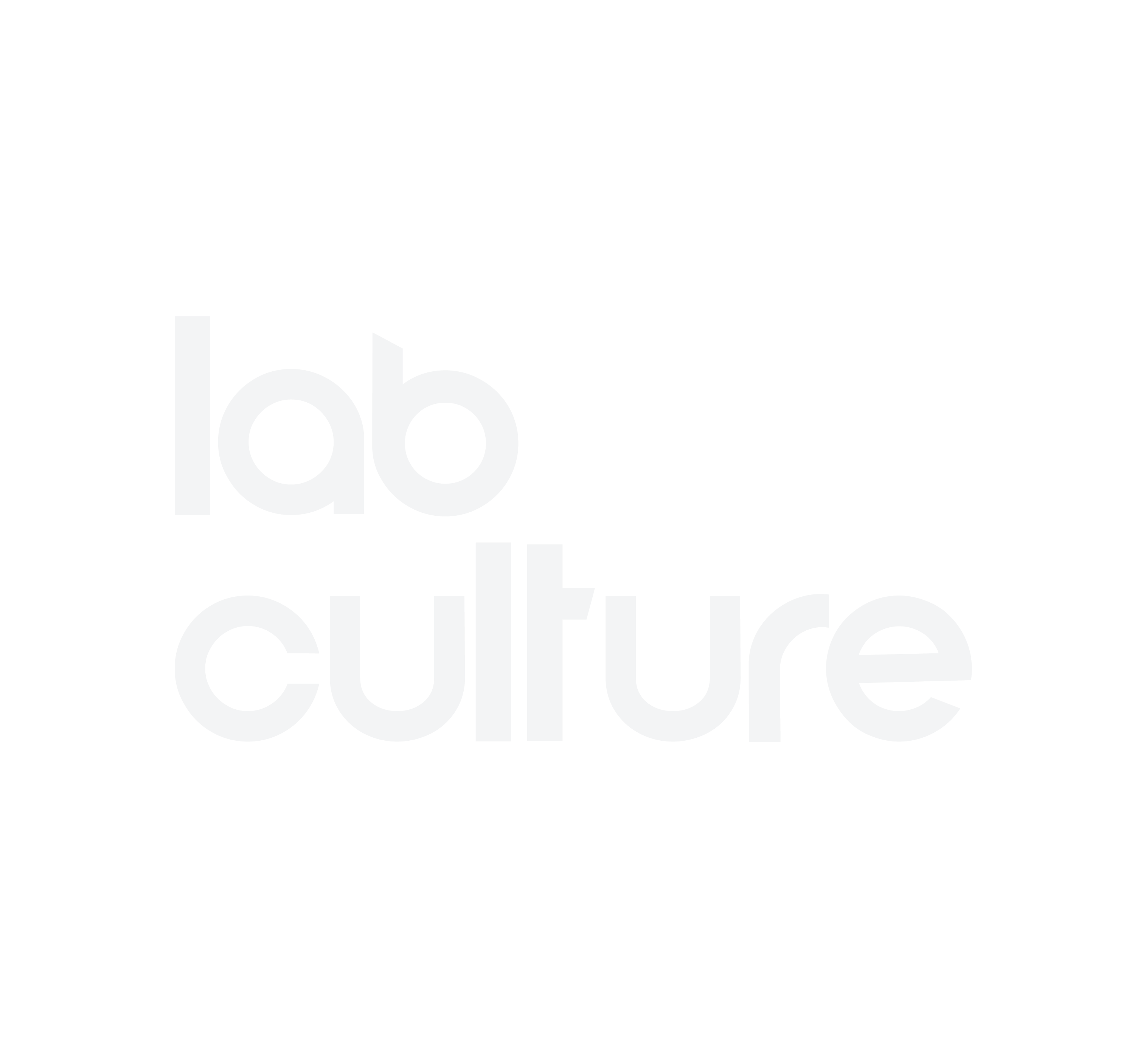 Lab Culture