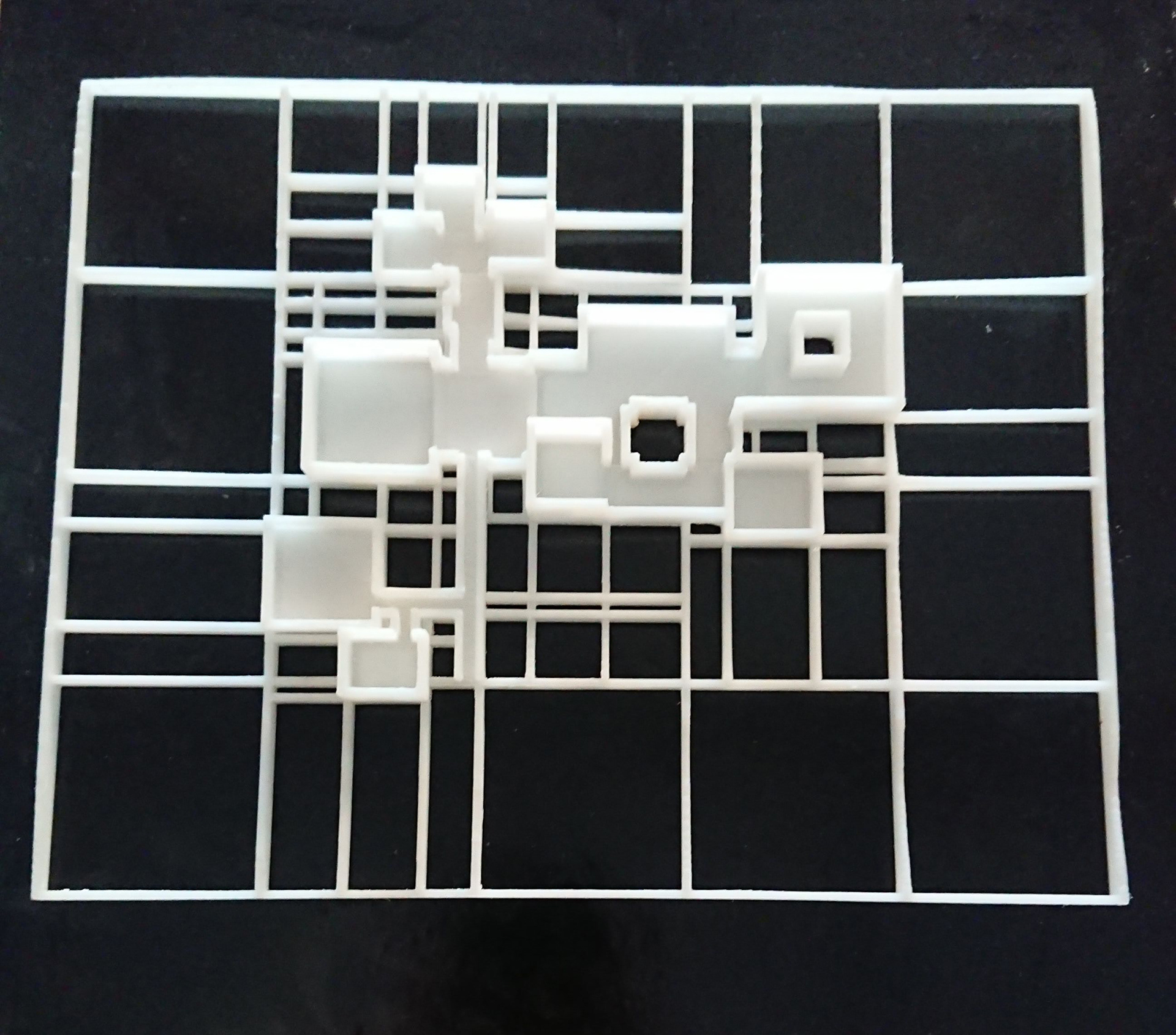 collaborative work with Ahmet Can Karakadılar / Ahmet Can Karakadılar ile ortak çalışma