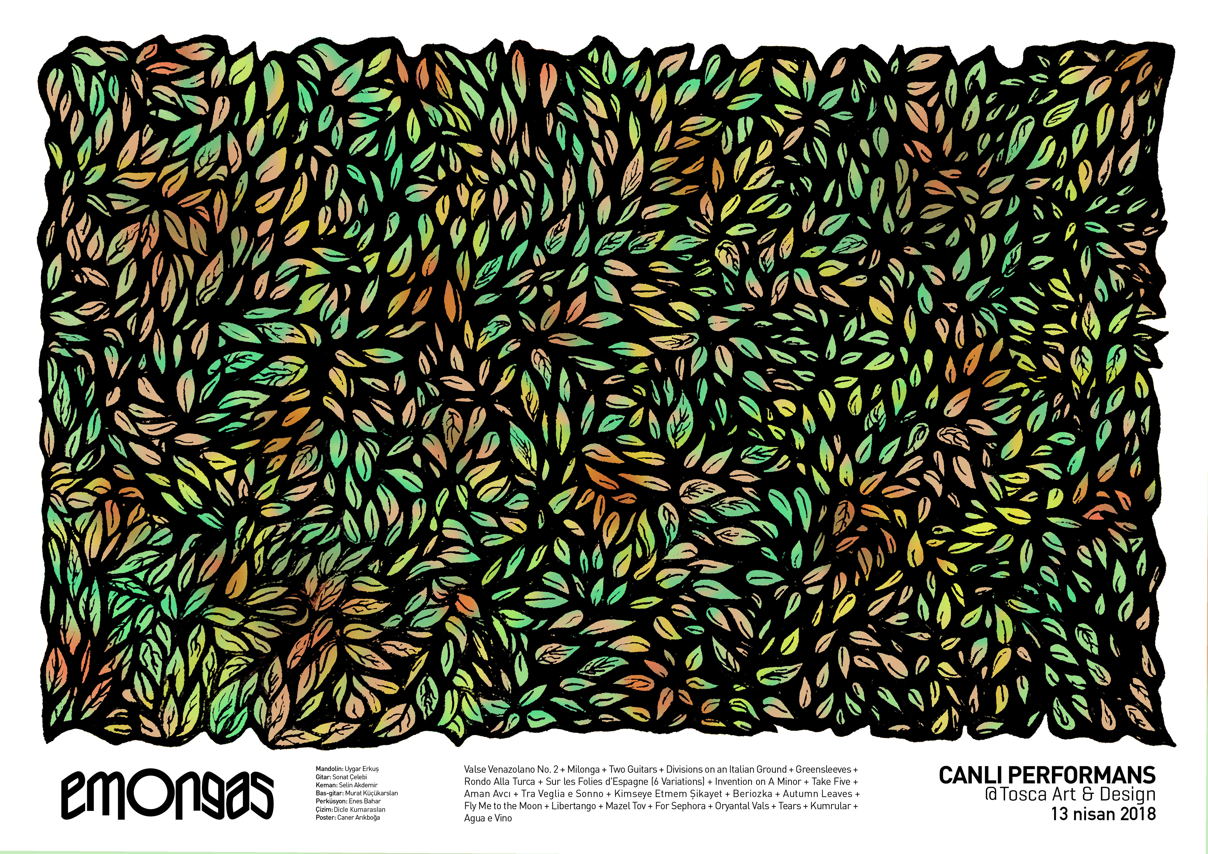 color work made by Caner Arıkboğa / Caner Arıkboğa tarafından renklendirilmiştir
