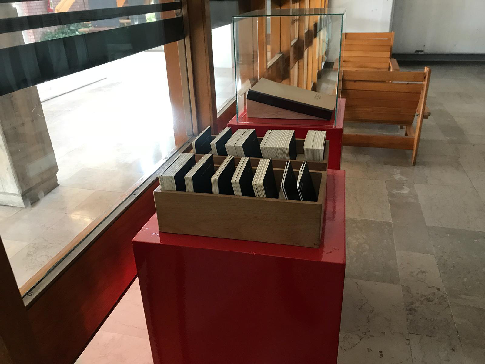 representation and reproduction of a book as a design object. exhibited in METU first year education symposium and exhibition 2018 / bir tasarım objesi olarak kitabın yeniden üretimi ve temsili. ODTÜ 1.yıl tasarım eğitimi sergisi ve sempozyumunda sergilenmiştir. 2018