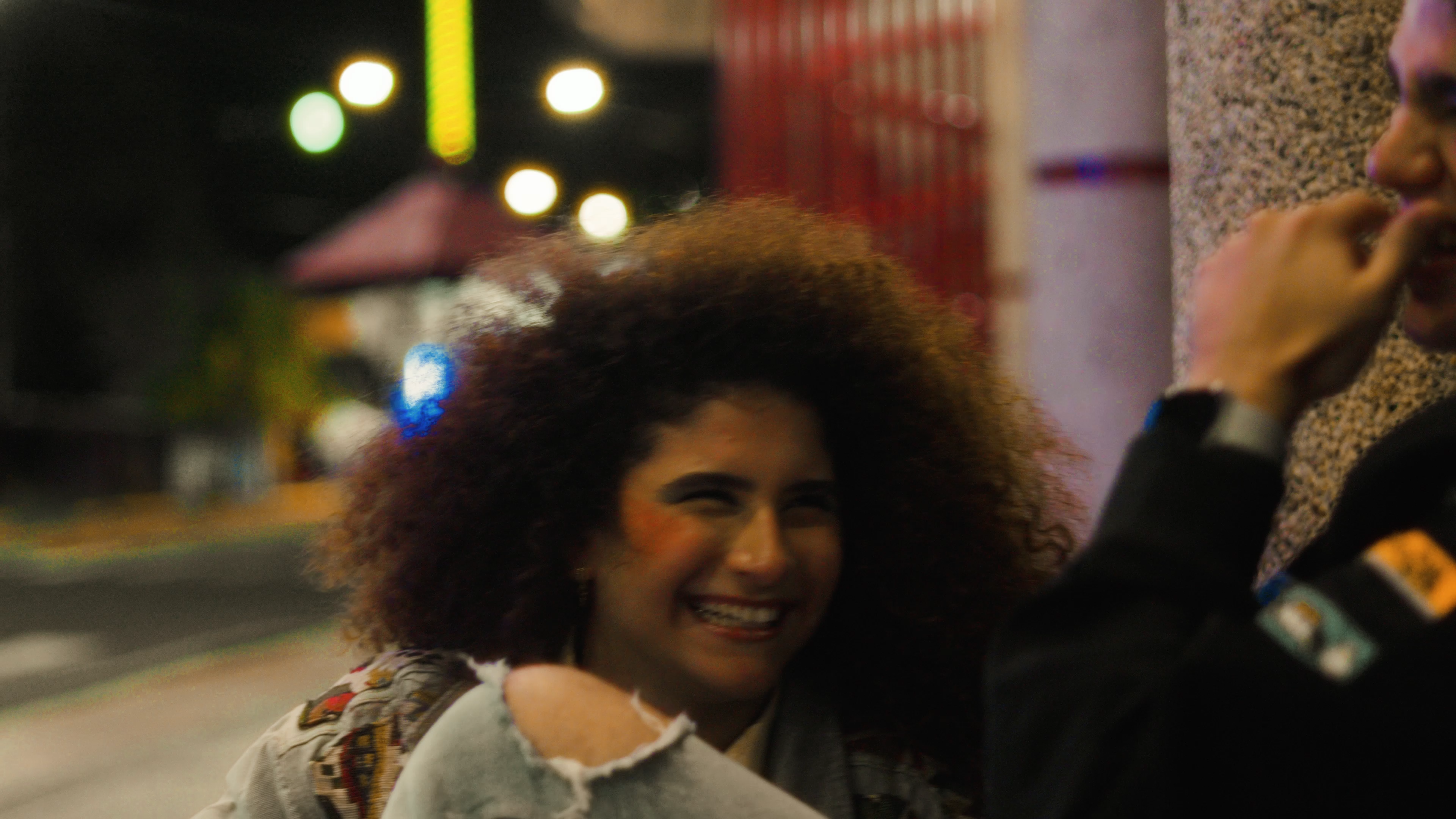 Isabel Castillo & Vasco Soares