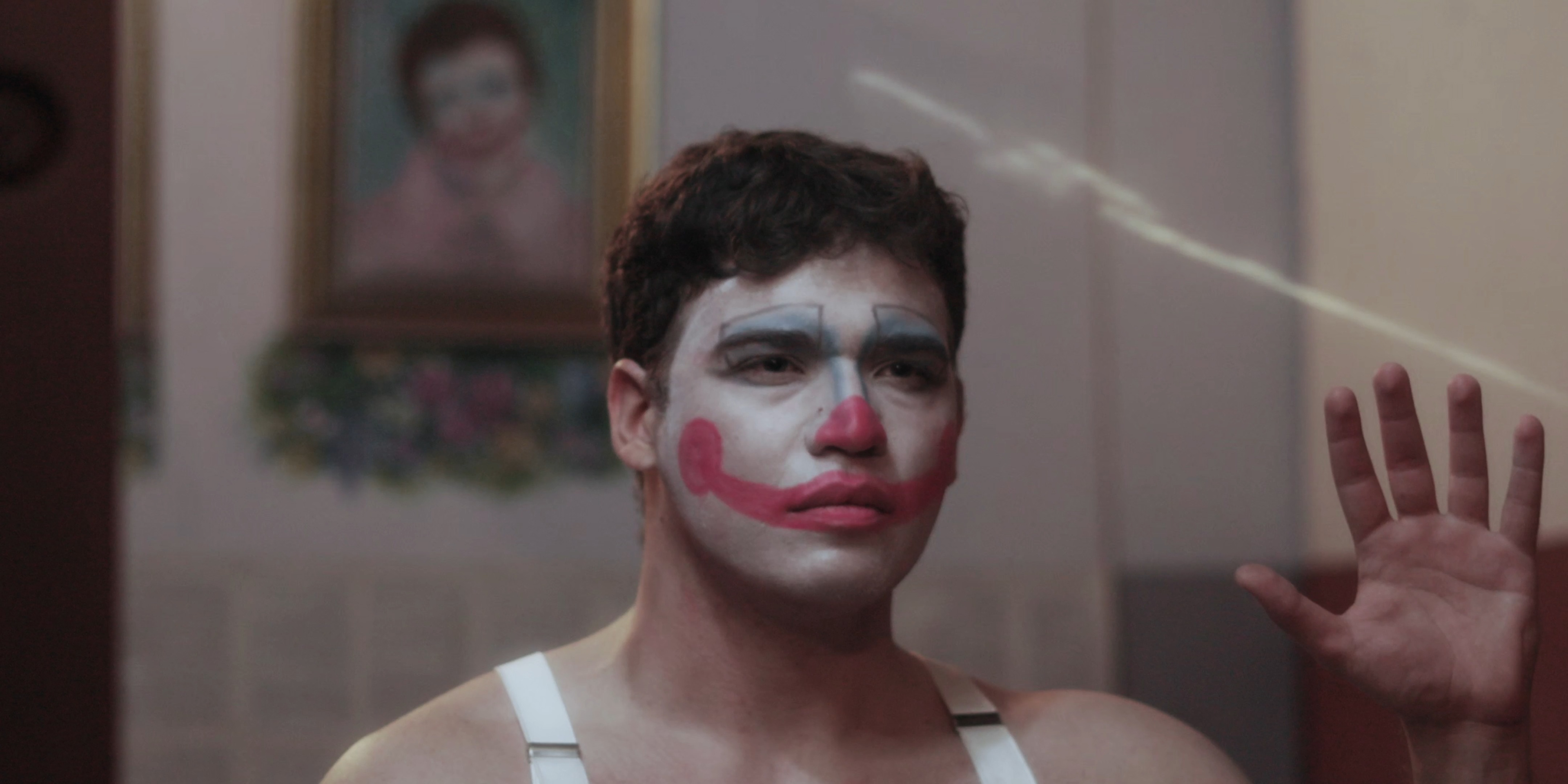 Angelo Cantelmi como Johnny
