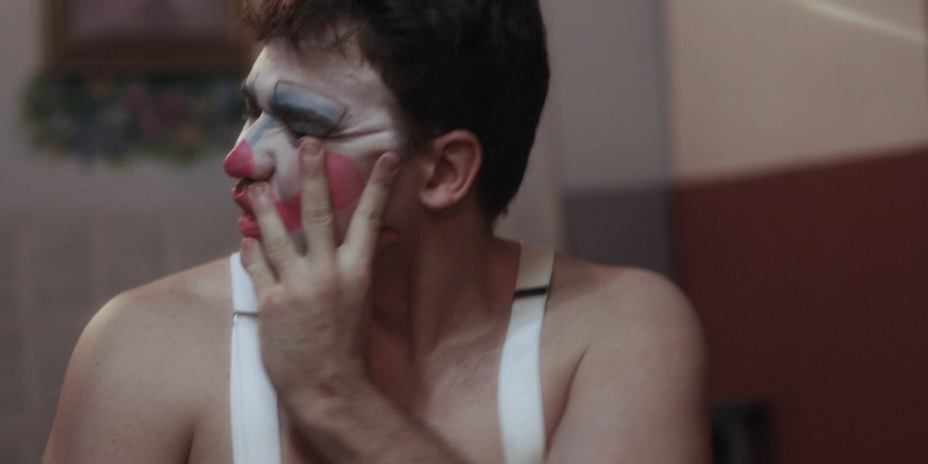 Angelo Cantelmi como Johnny