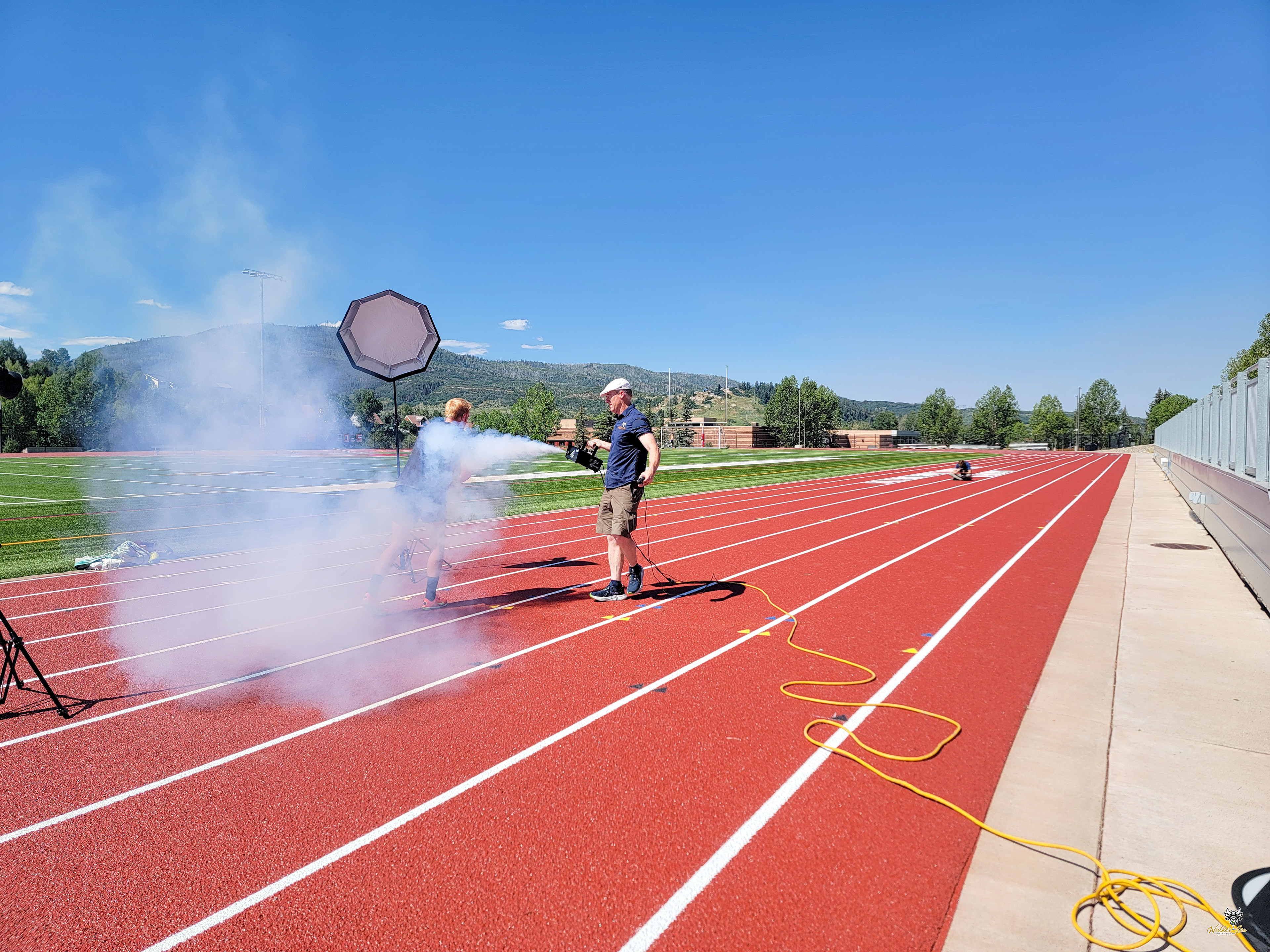 We have all the tools!