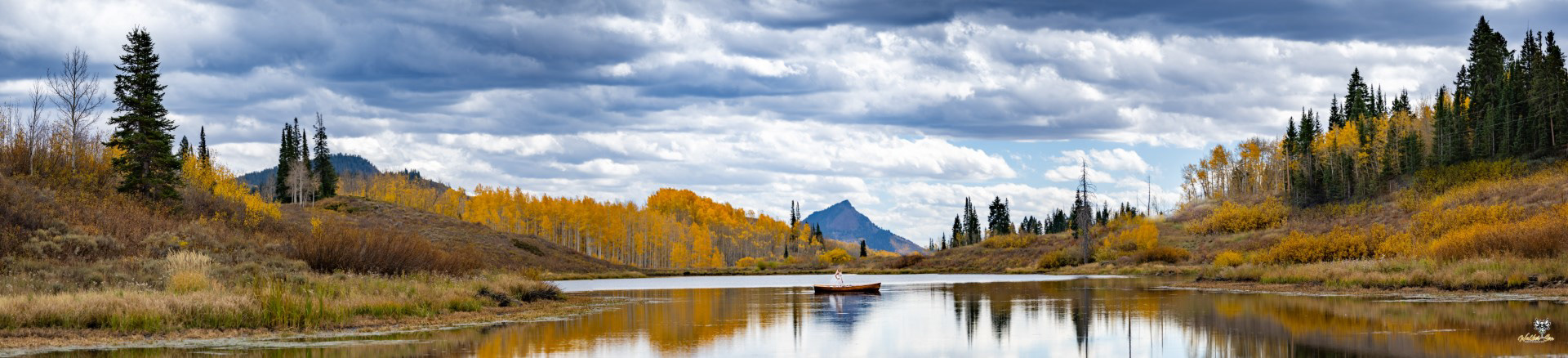 Ultra High Res Pano of the Bride that can be printed in high definition large format