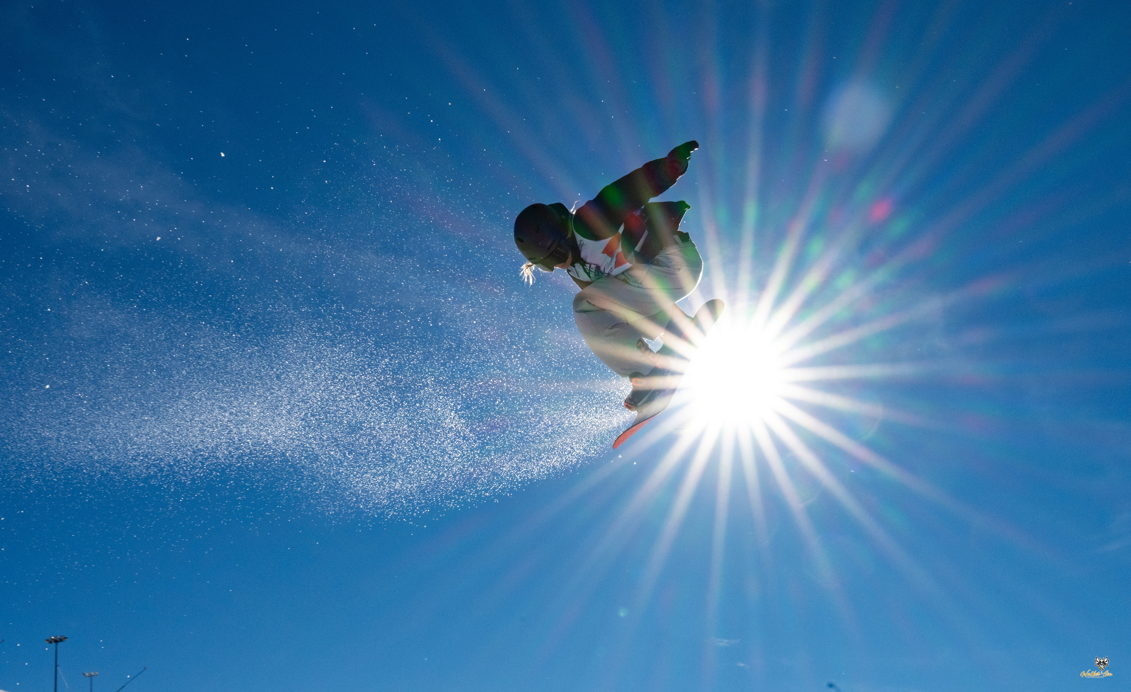 Visa Big Air World Cup 2025