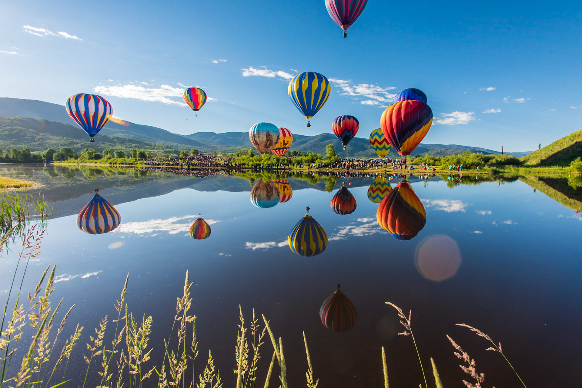 Steamboat Springs, CO