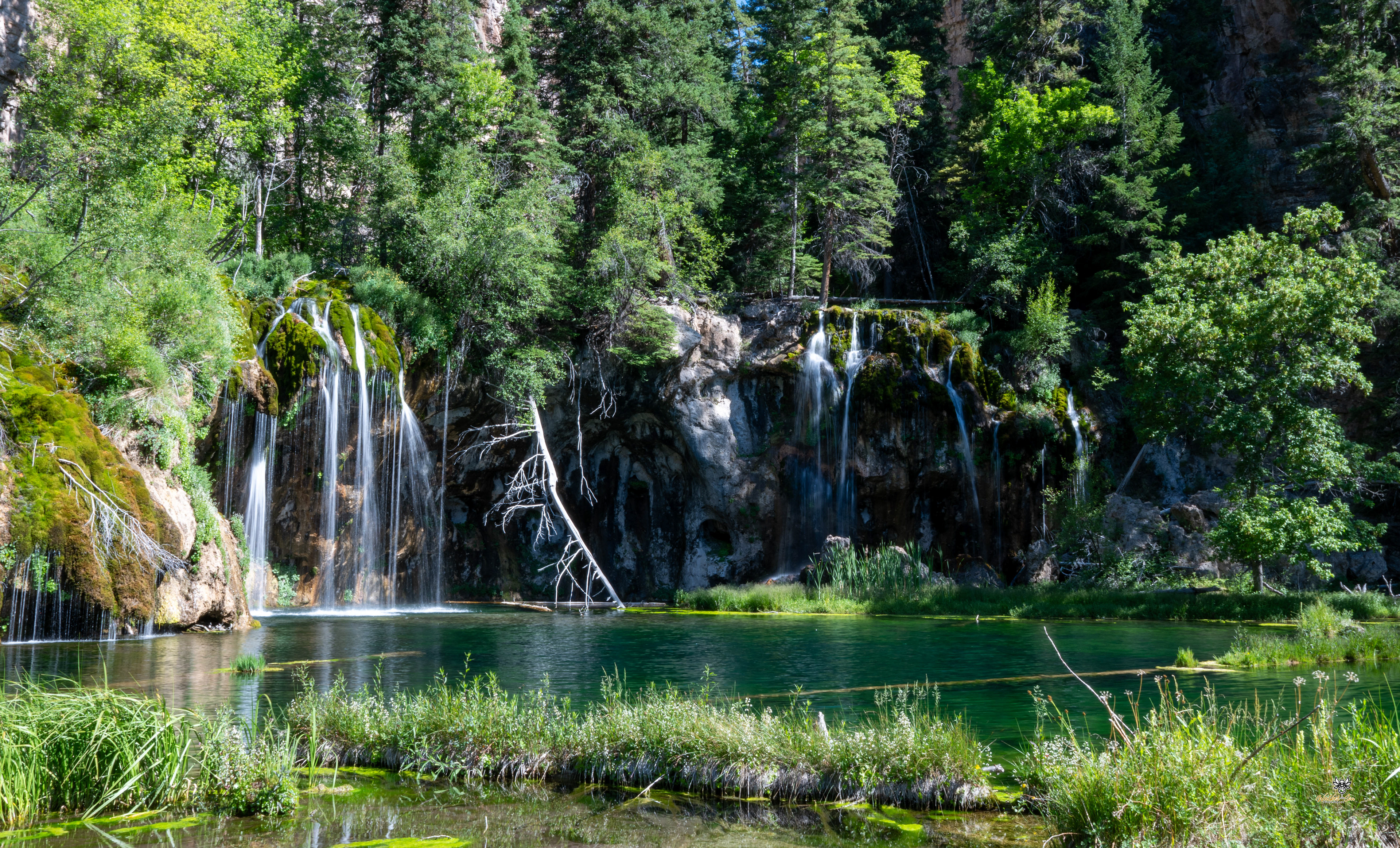 Hanging Lake