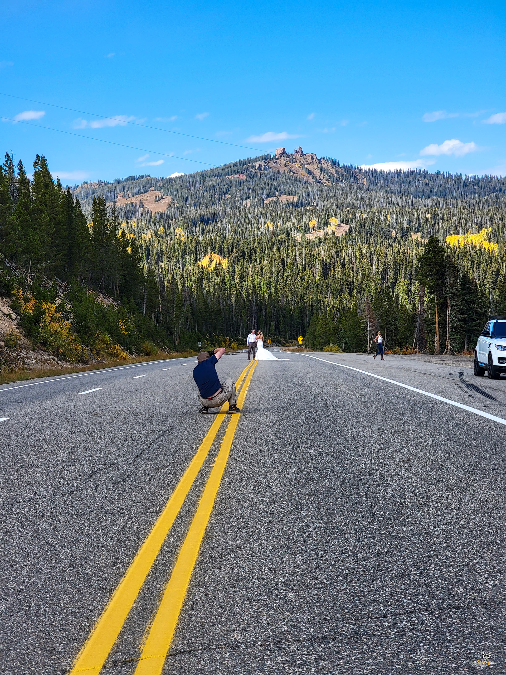 Traffic Management :)