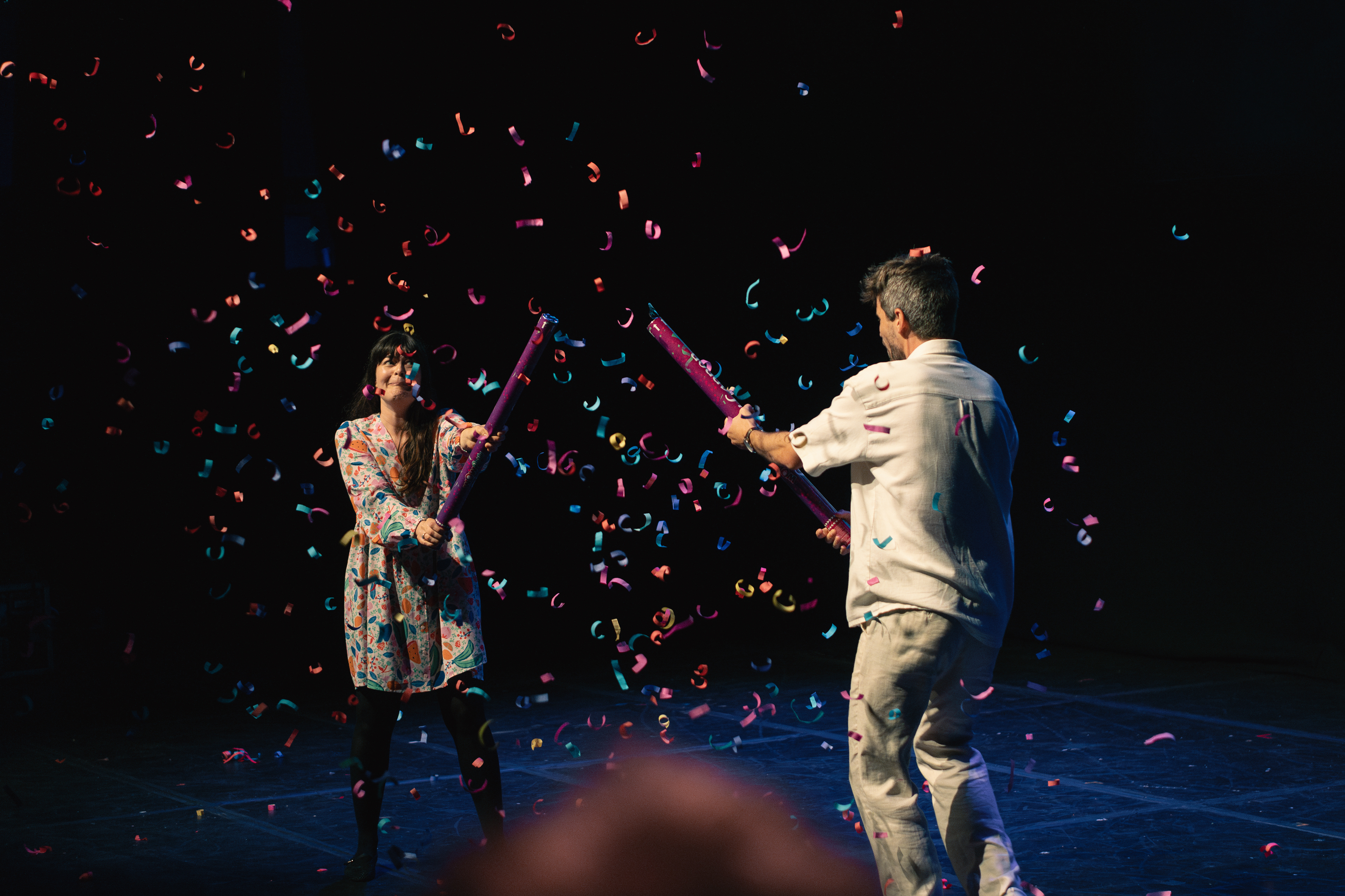 IVO GRAHAM - GRAND DESIGNS @ PLEASANCE GRAND