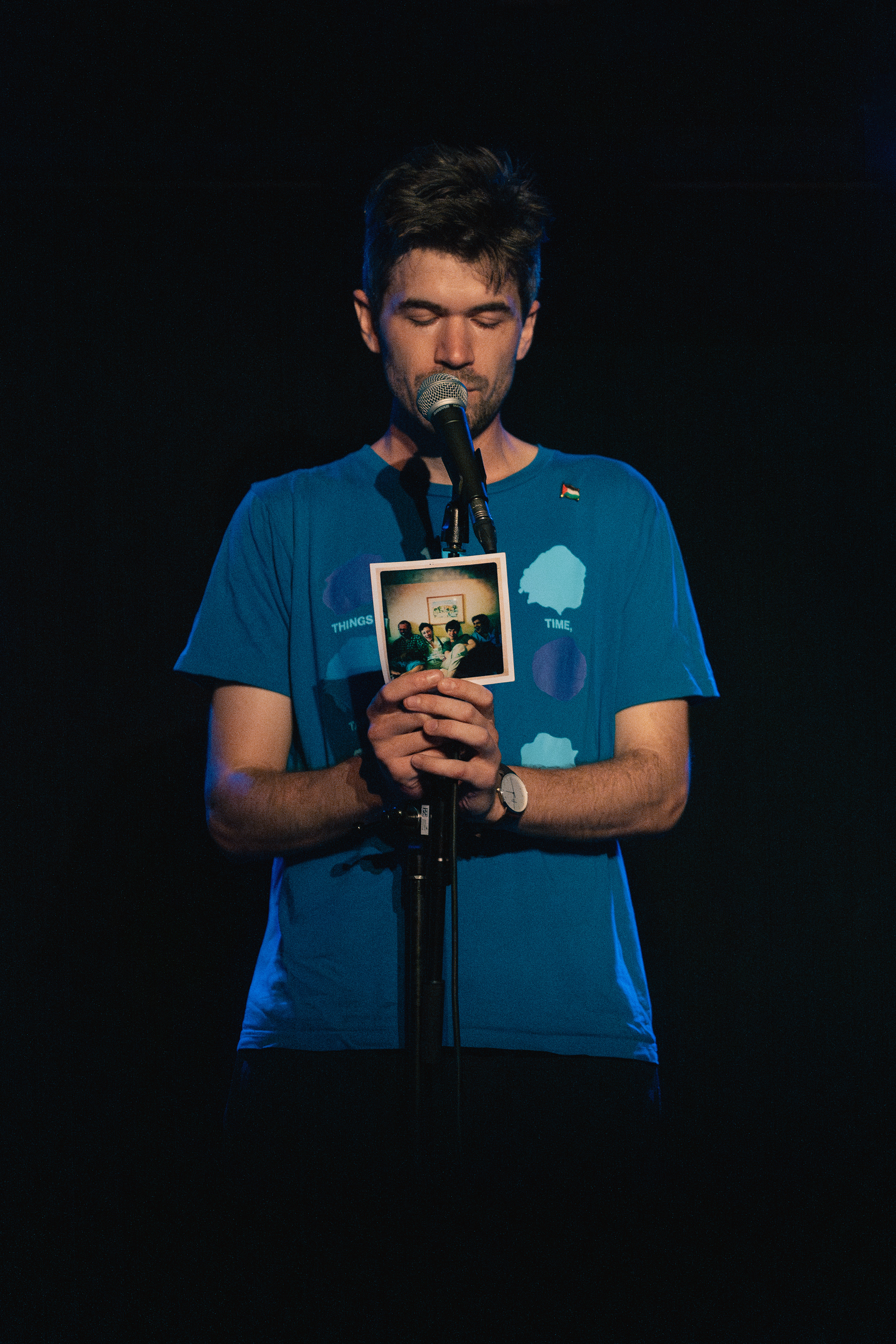 IVO GRAHAM - CAROUSEL