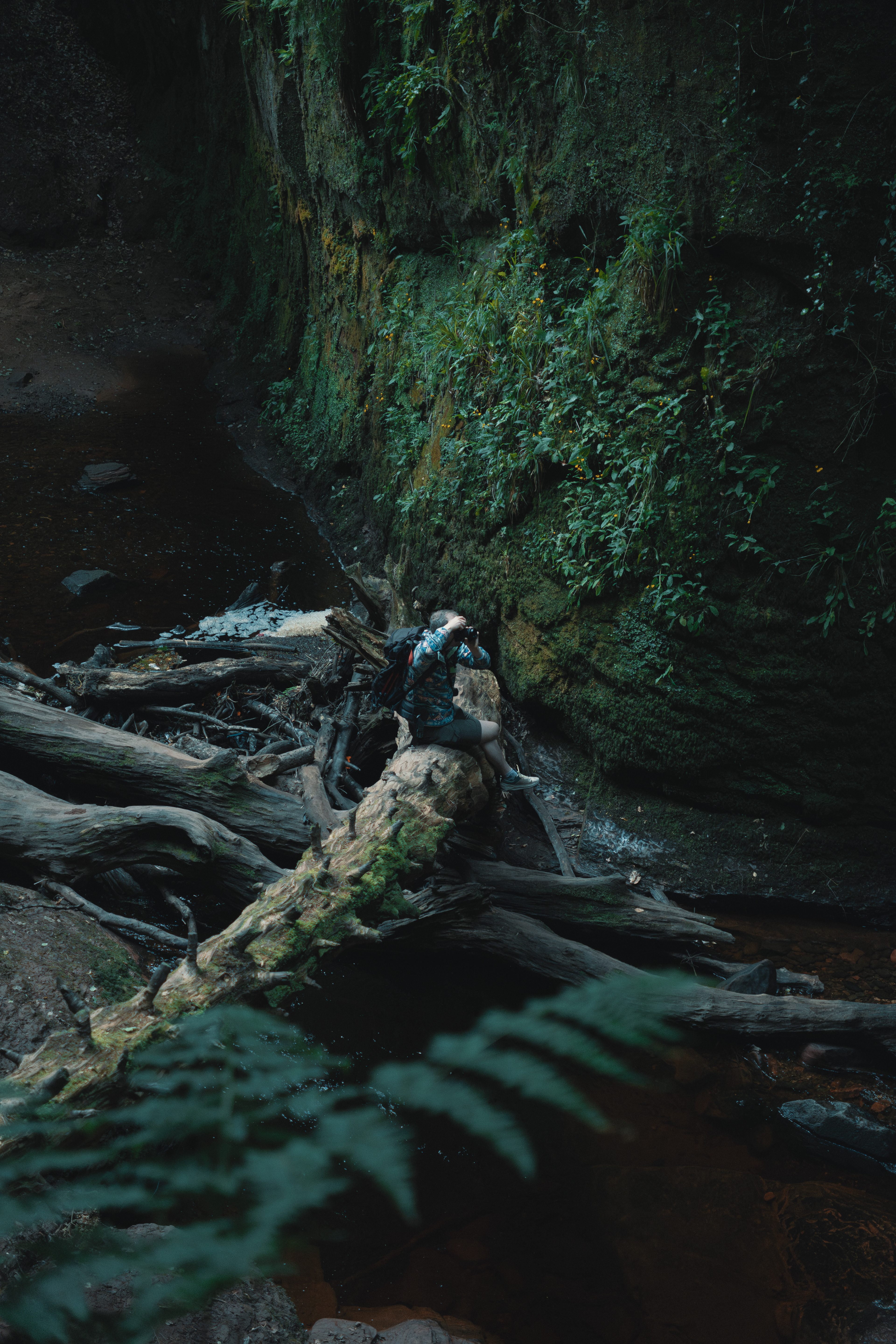 HIDEAWAY