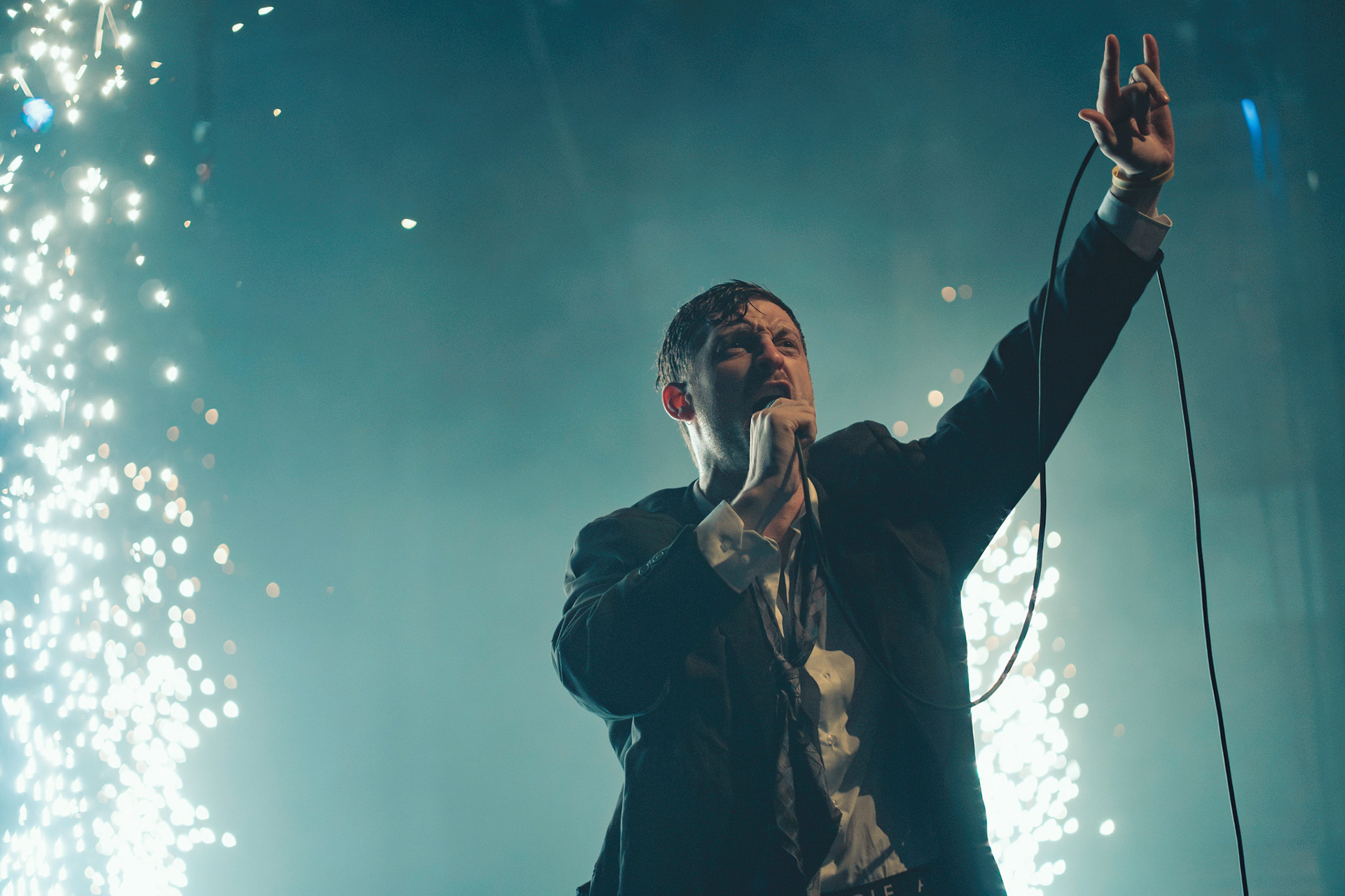 ZACH ZUCKER - STAMPTOWN @ PLEASANCE GRAND