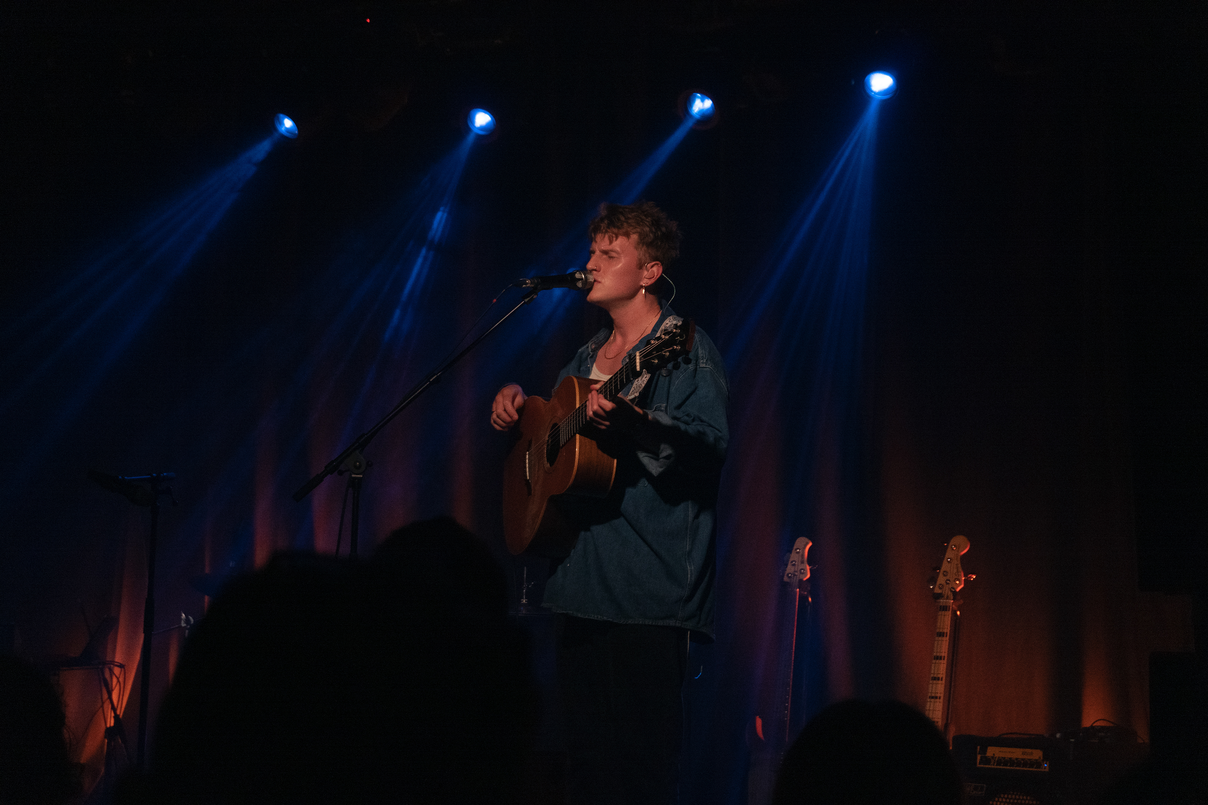 SÉAN O'MEARA @ DOLAN'S, LIMERICK