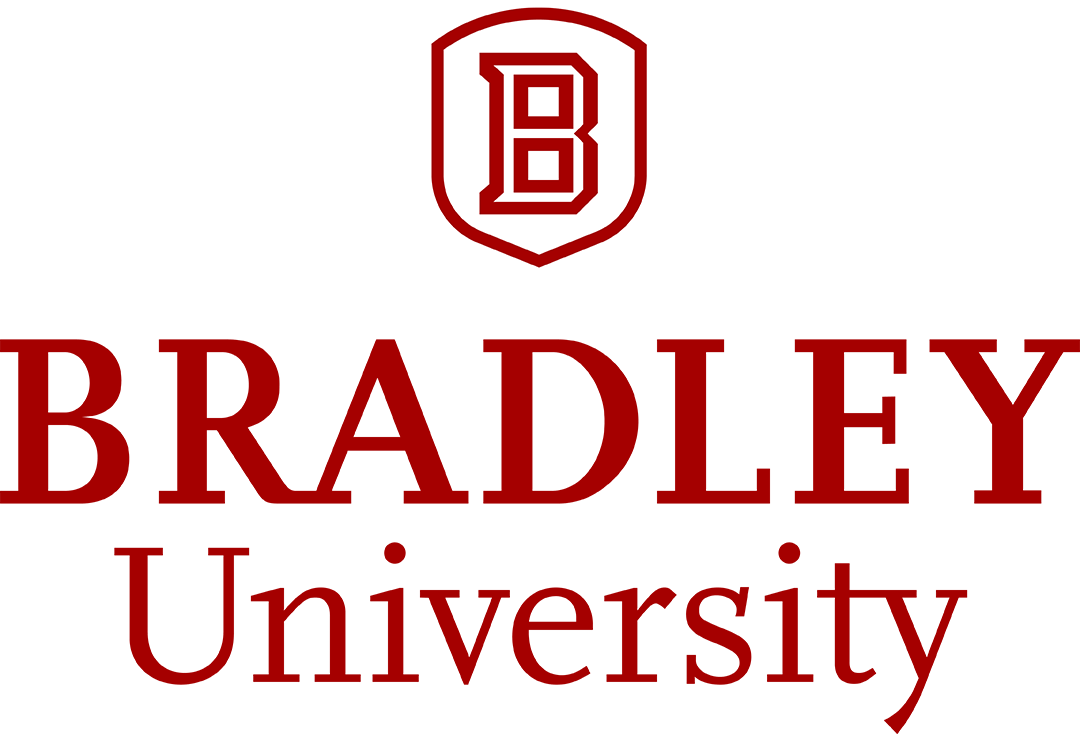 Bradley University Logo