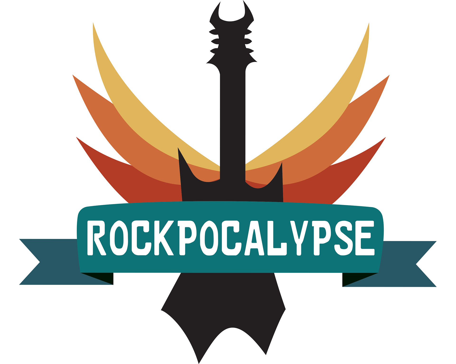RockPockalypse logo