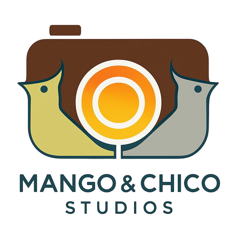 Mango & Chico Studios