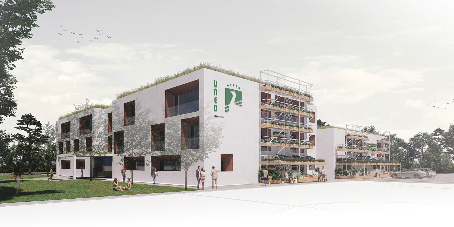 propuesta de rehabilitación