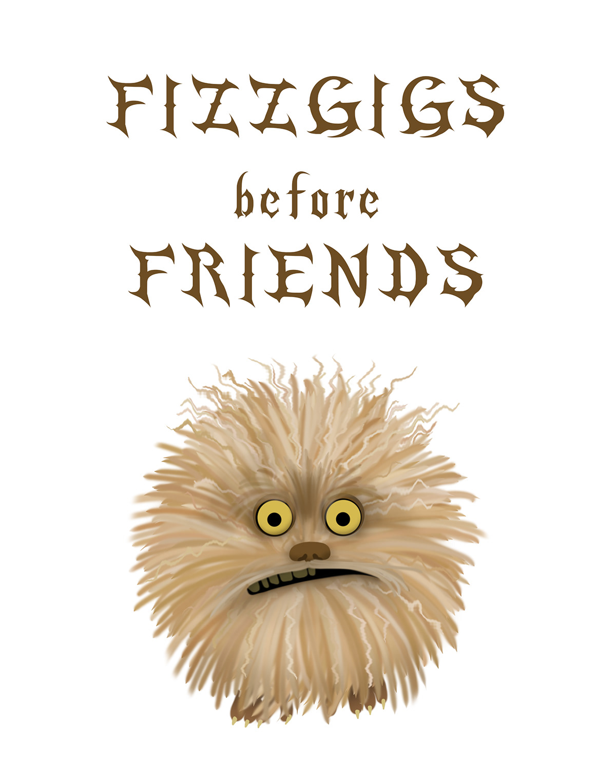 Eloise Martin-Parsons Retoucher and Compositor - Fizzgig Illustration ...