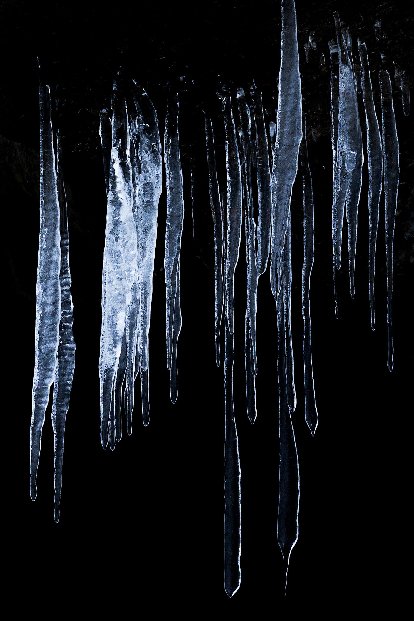 "Stalact-ice" (November 2026)