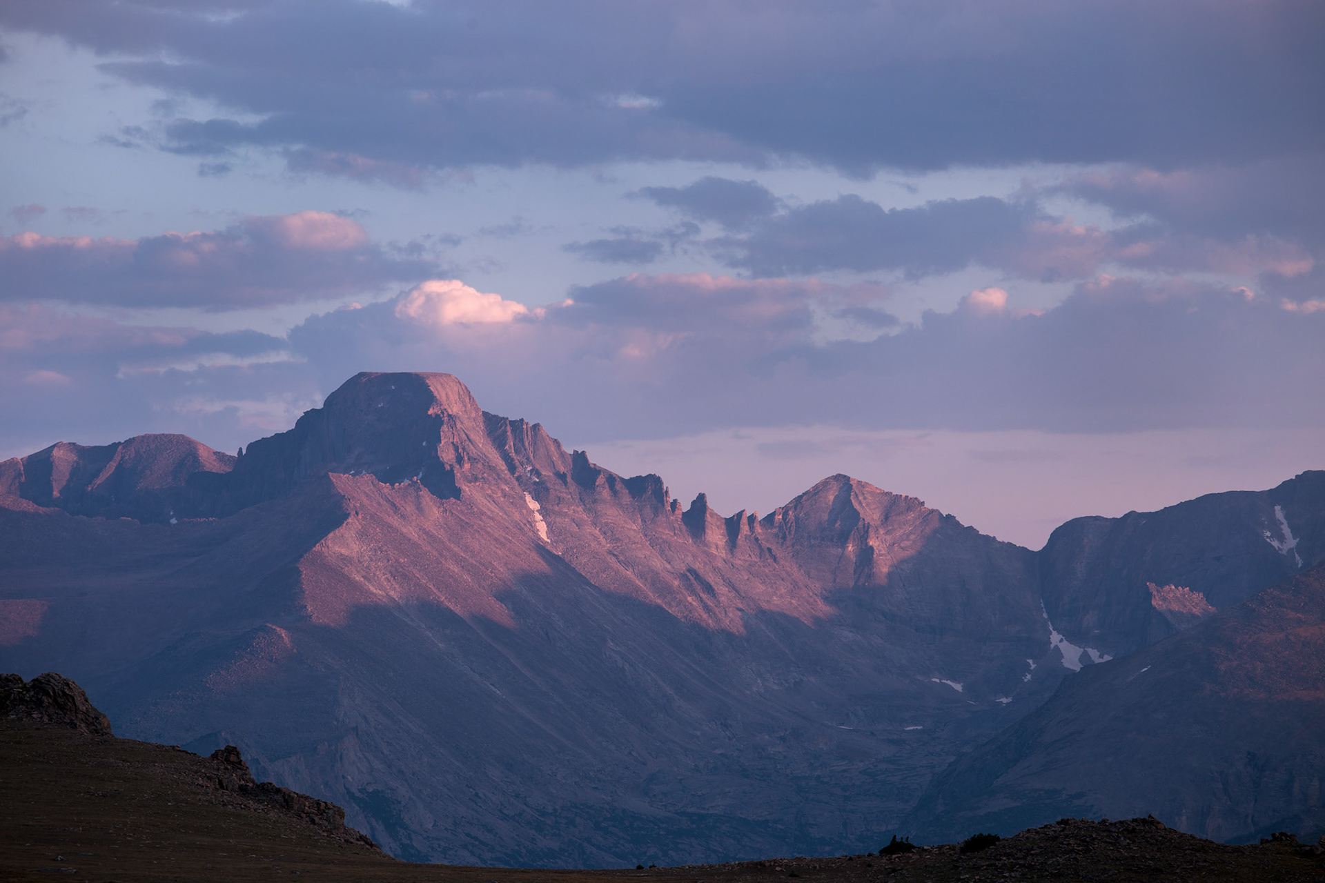 The Rockies