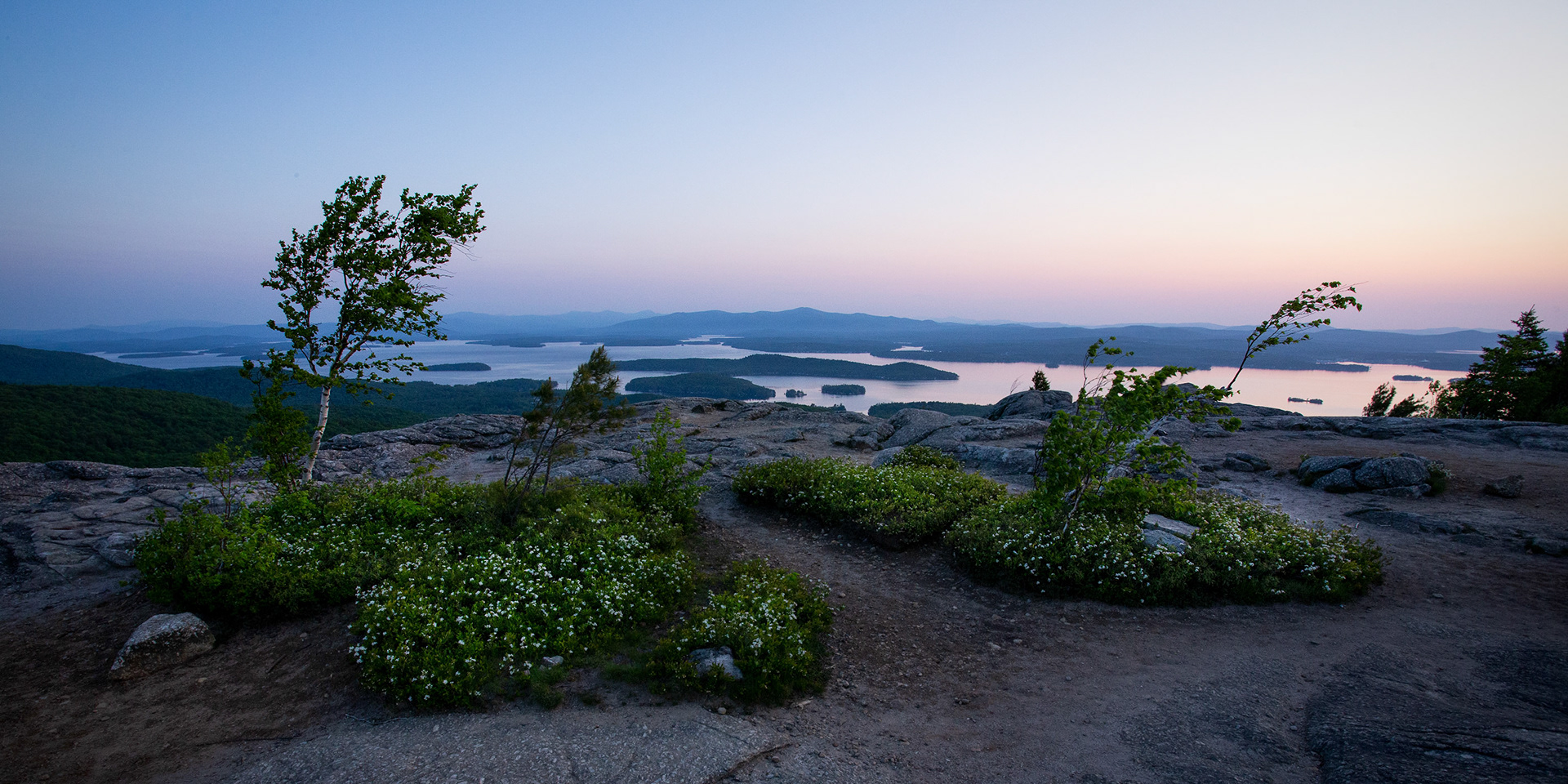 Mount Major