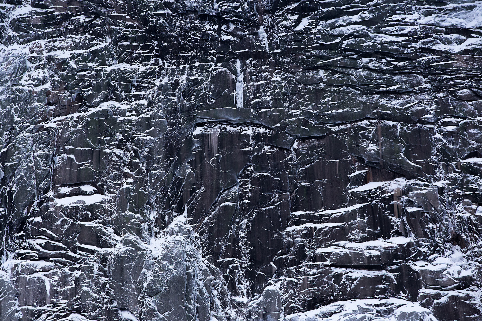 Canon Cliffs