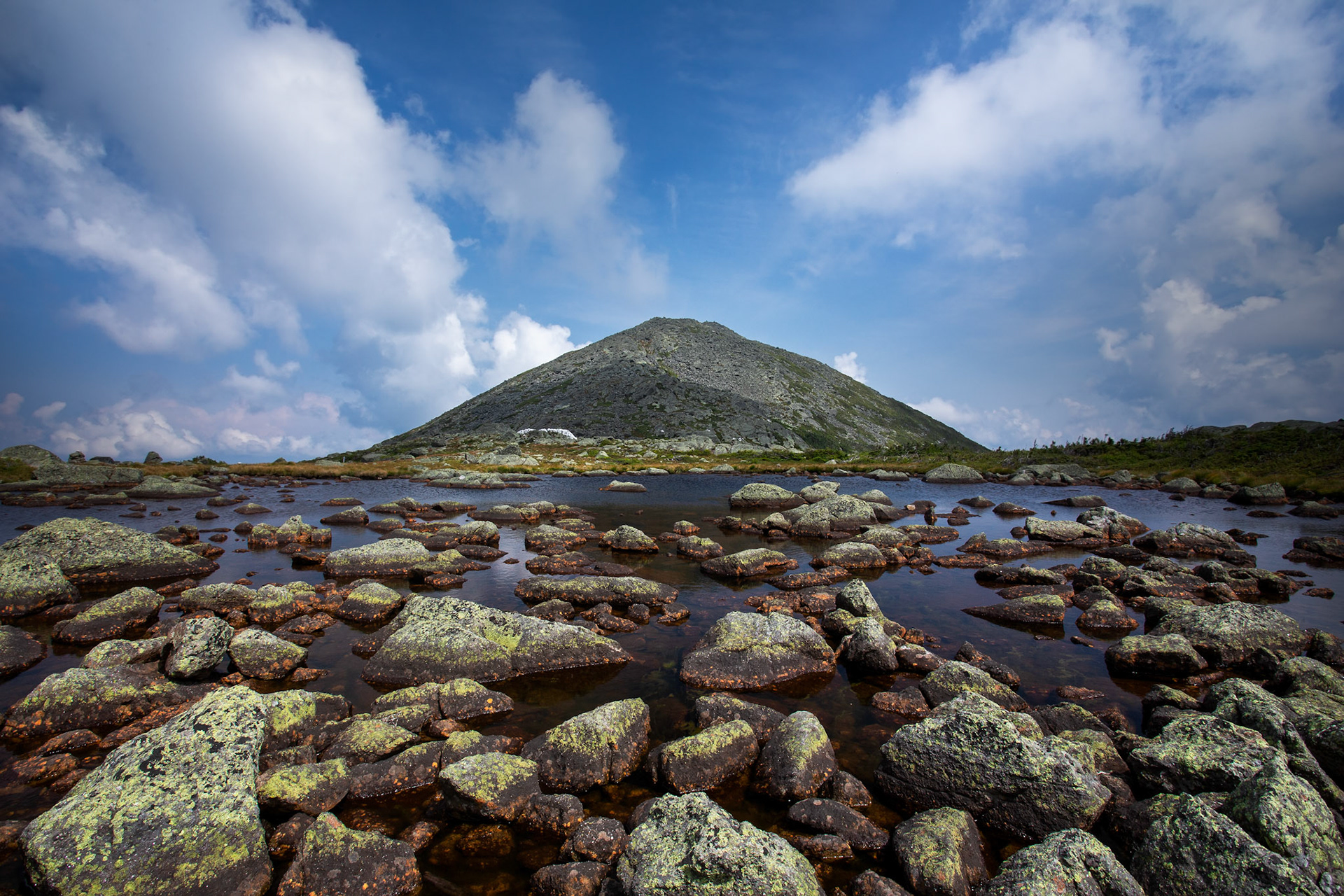 Star Lake