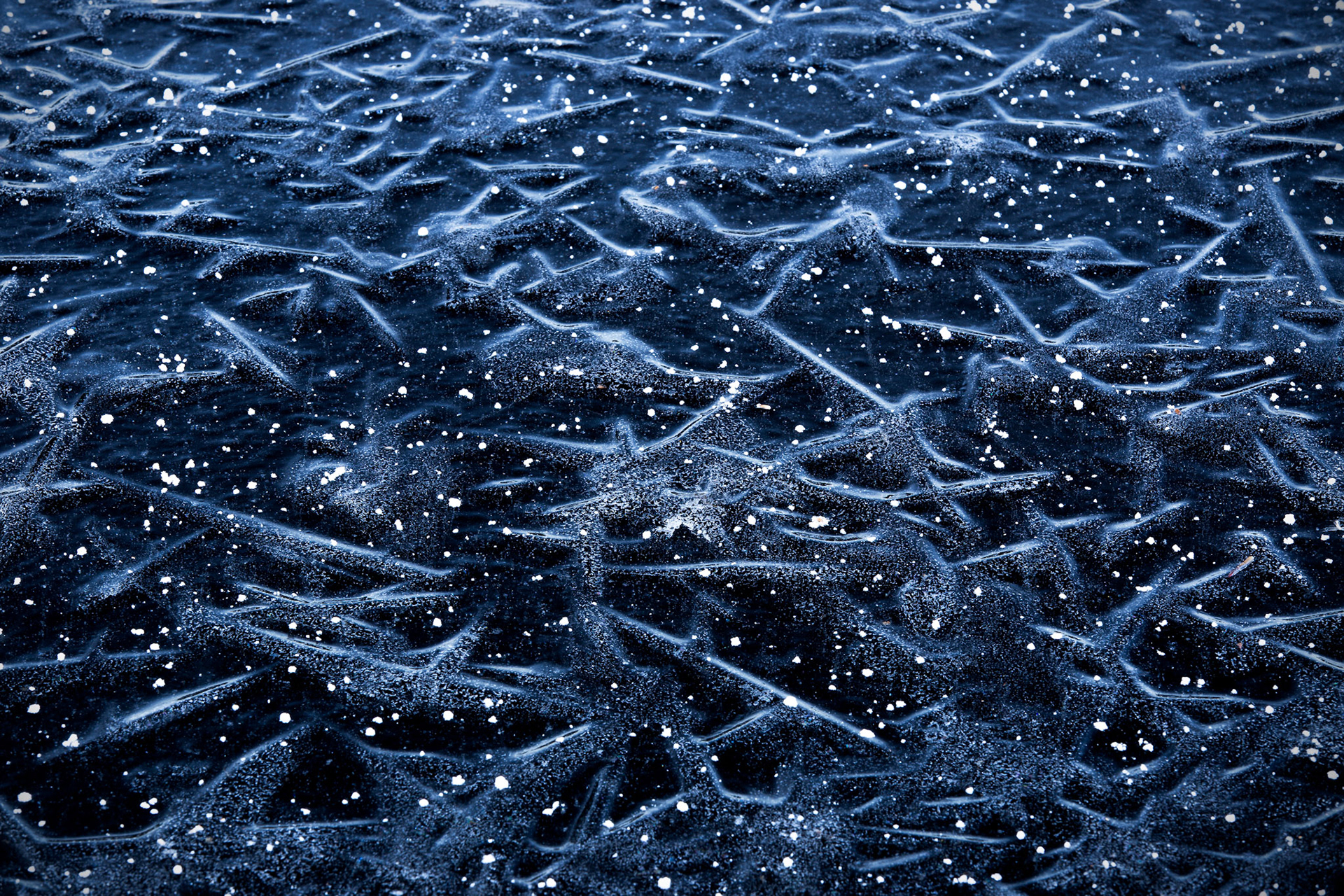 Ice Stars