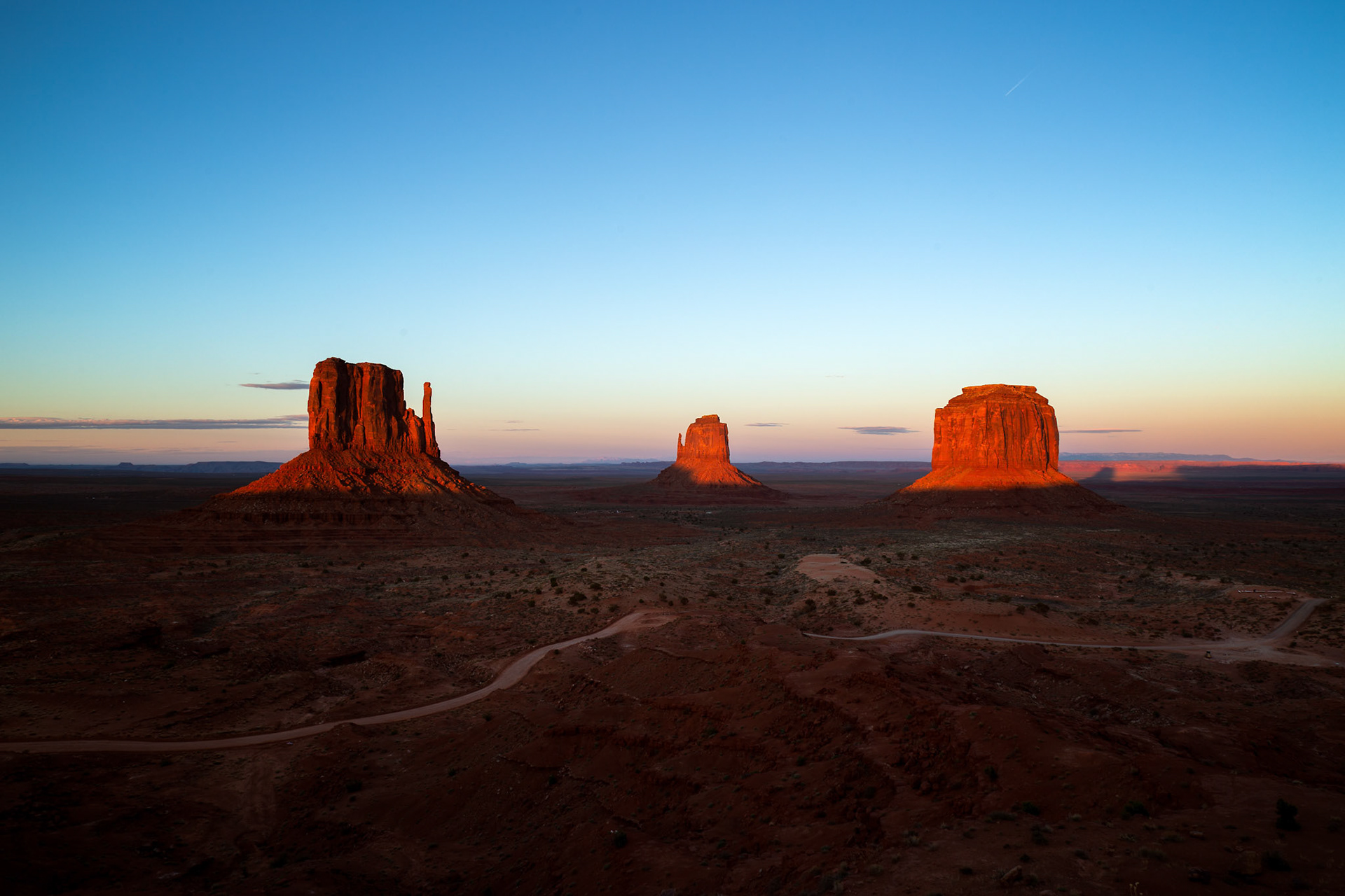Monument Valley
