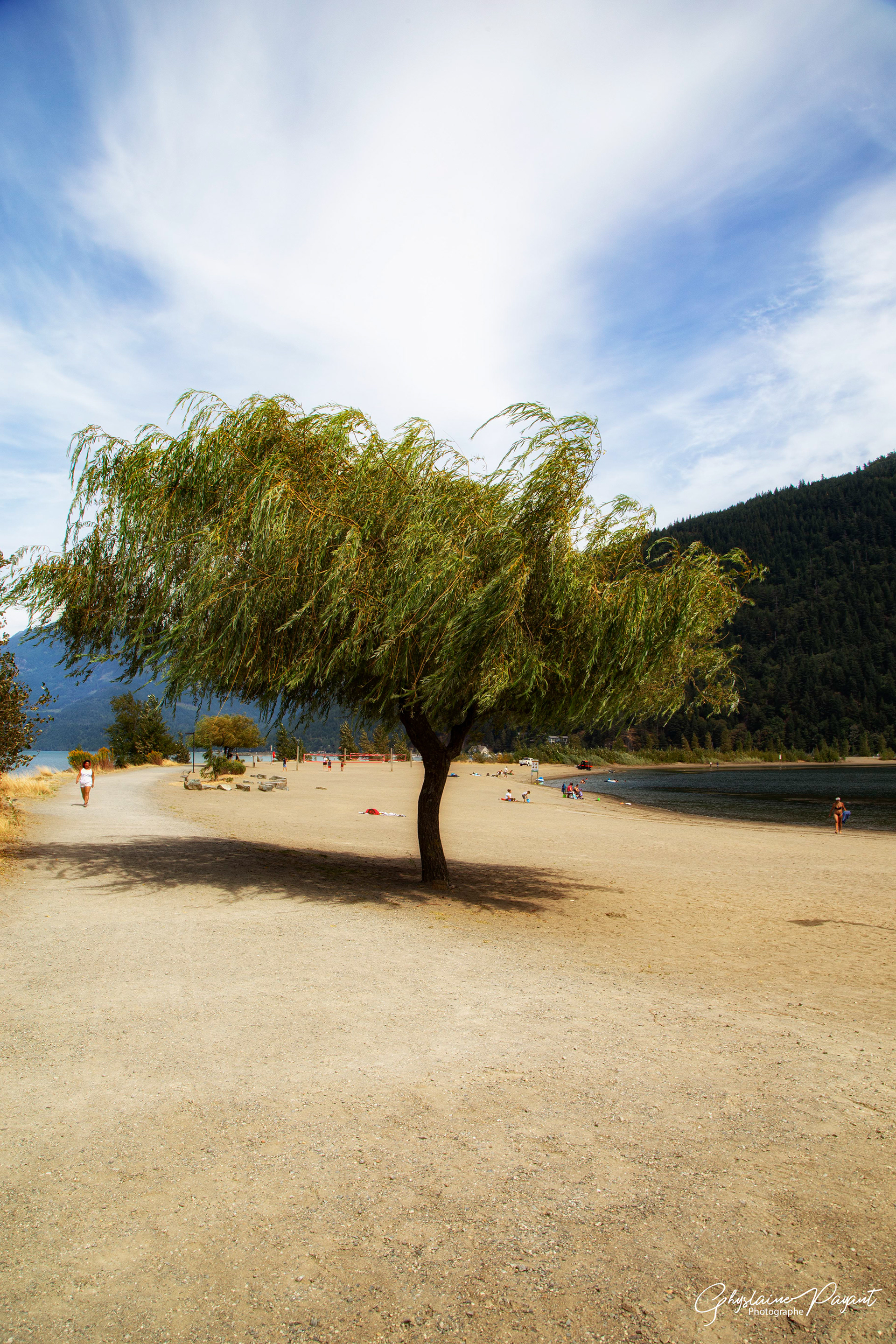 Harrison Hot Springs