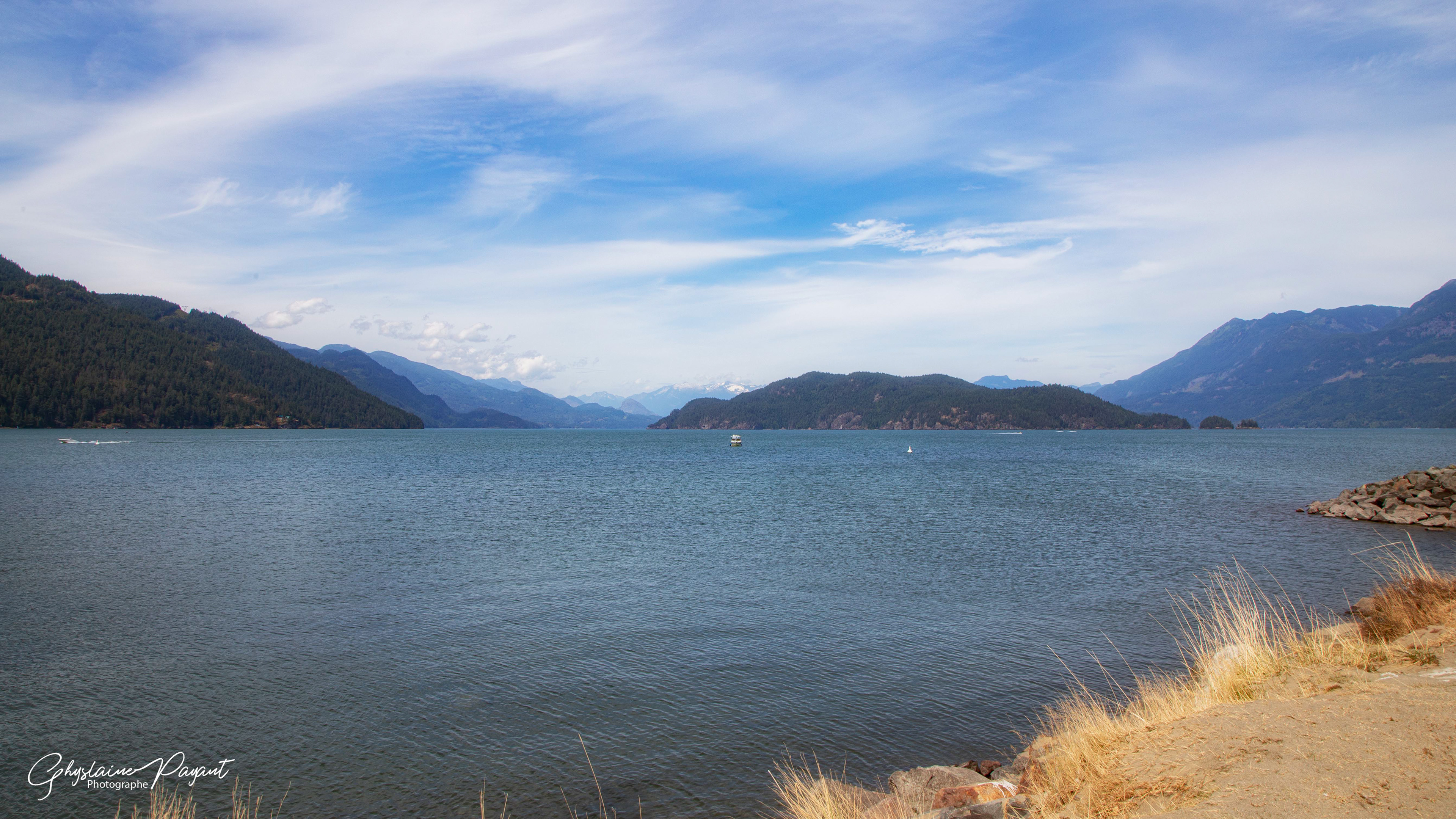 Harrison Hot Springs