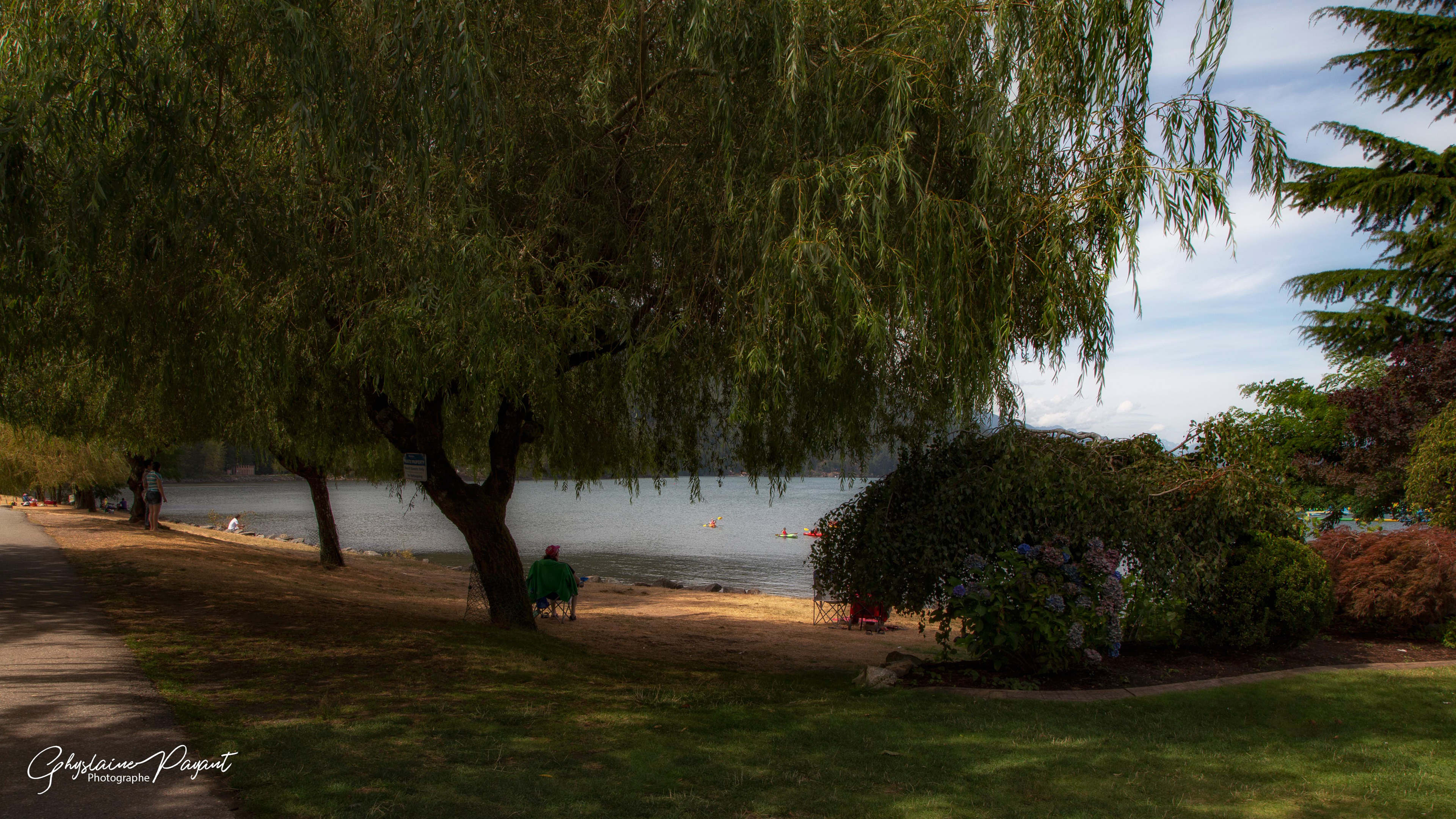 Harrison Hot Springs