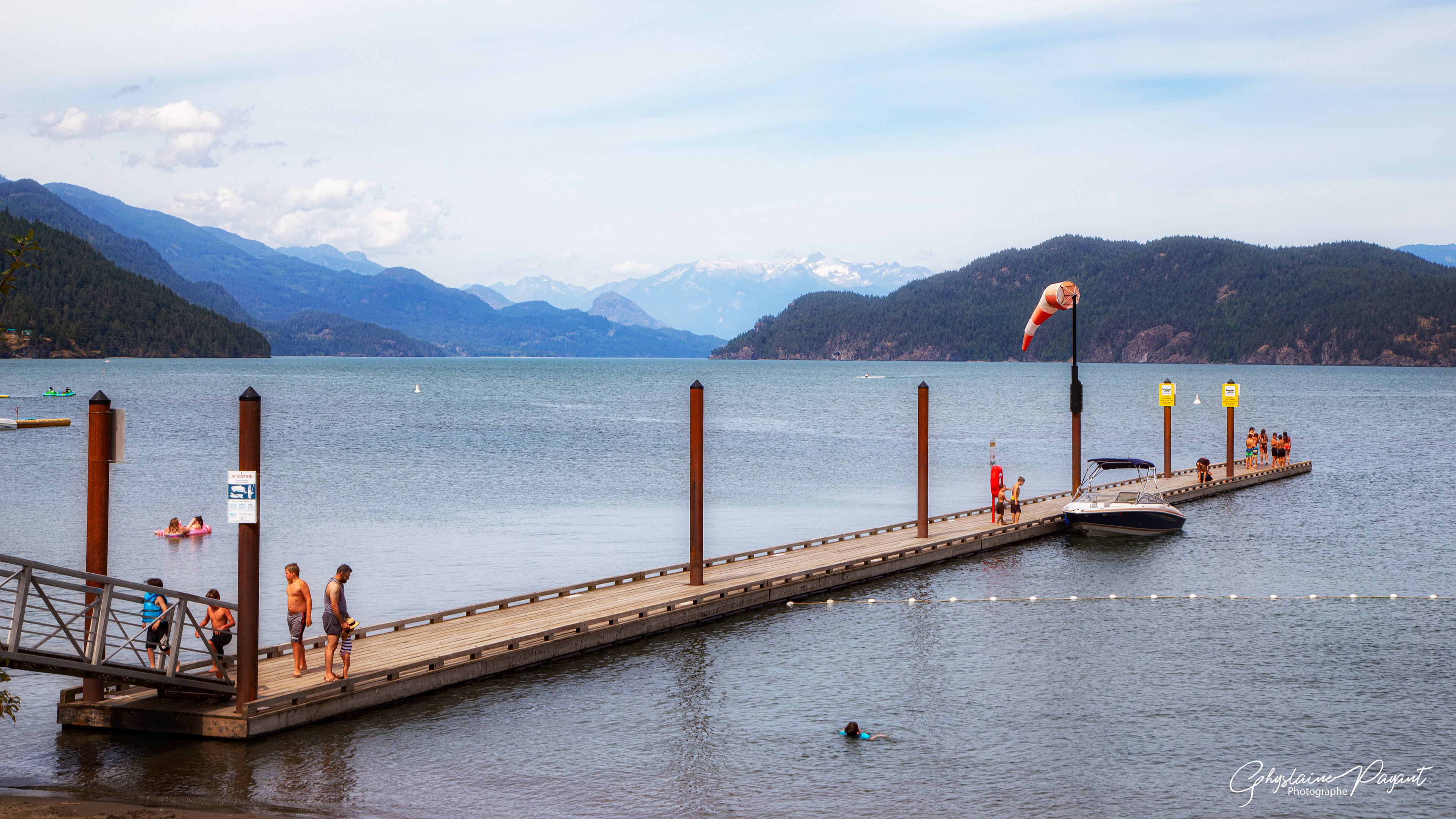 Harrison Hot Springs