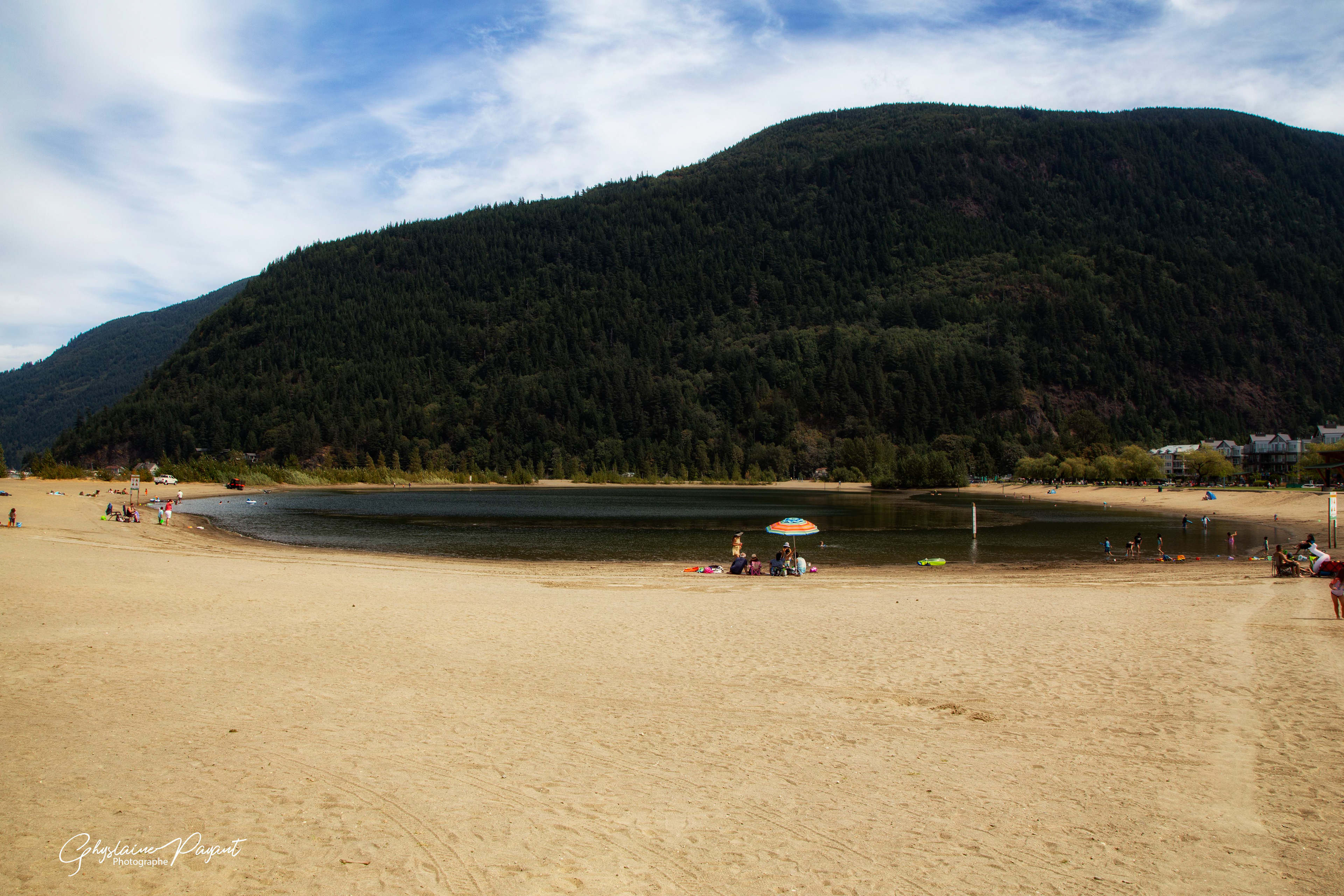 Harrison Hot Springs