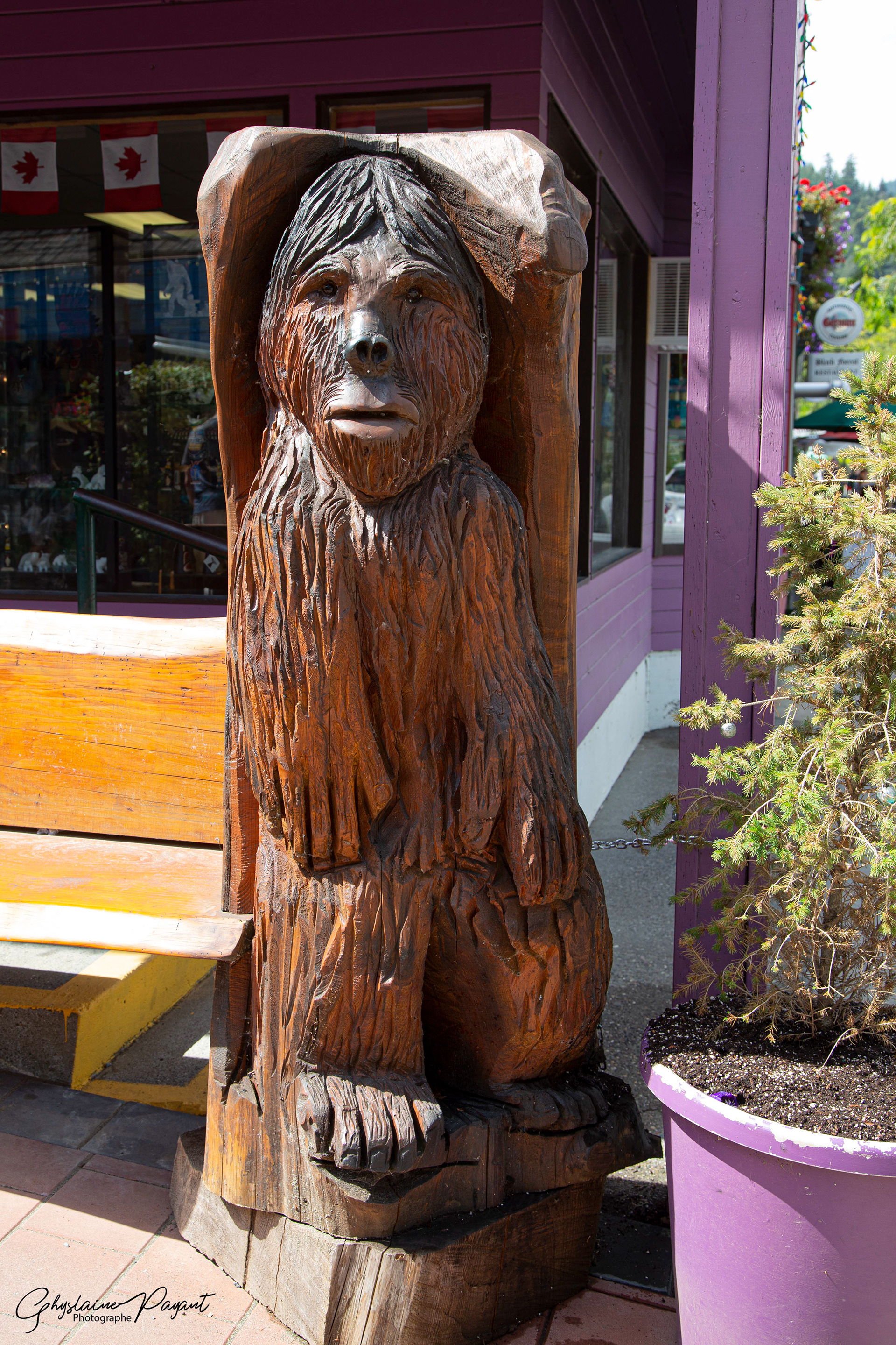 Harrison Hot Springs