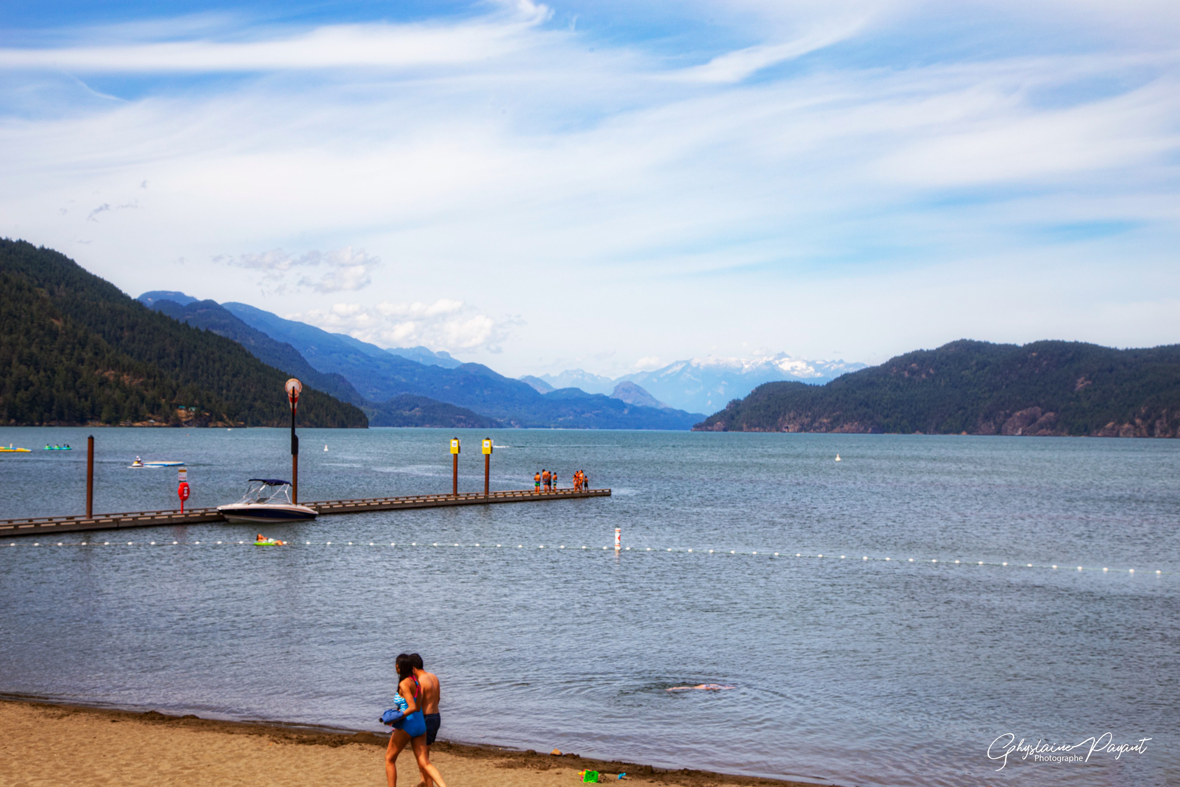 Harrison Hot Springs