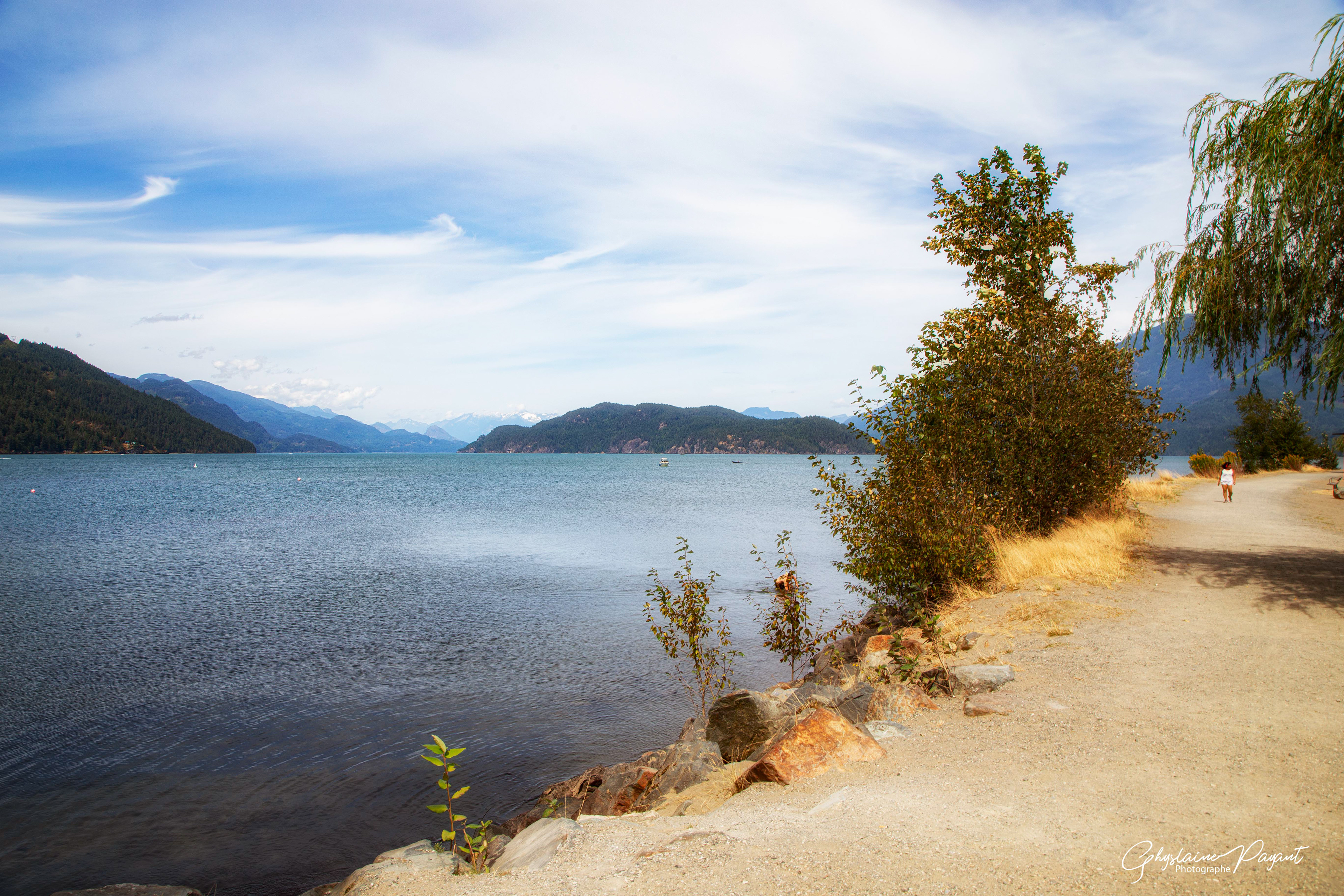 Harrison Hot Springs