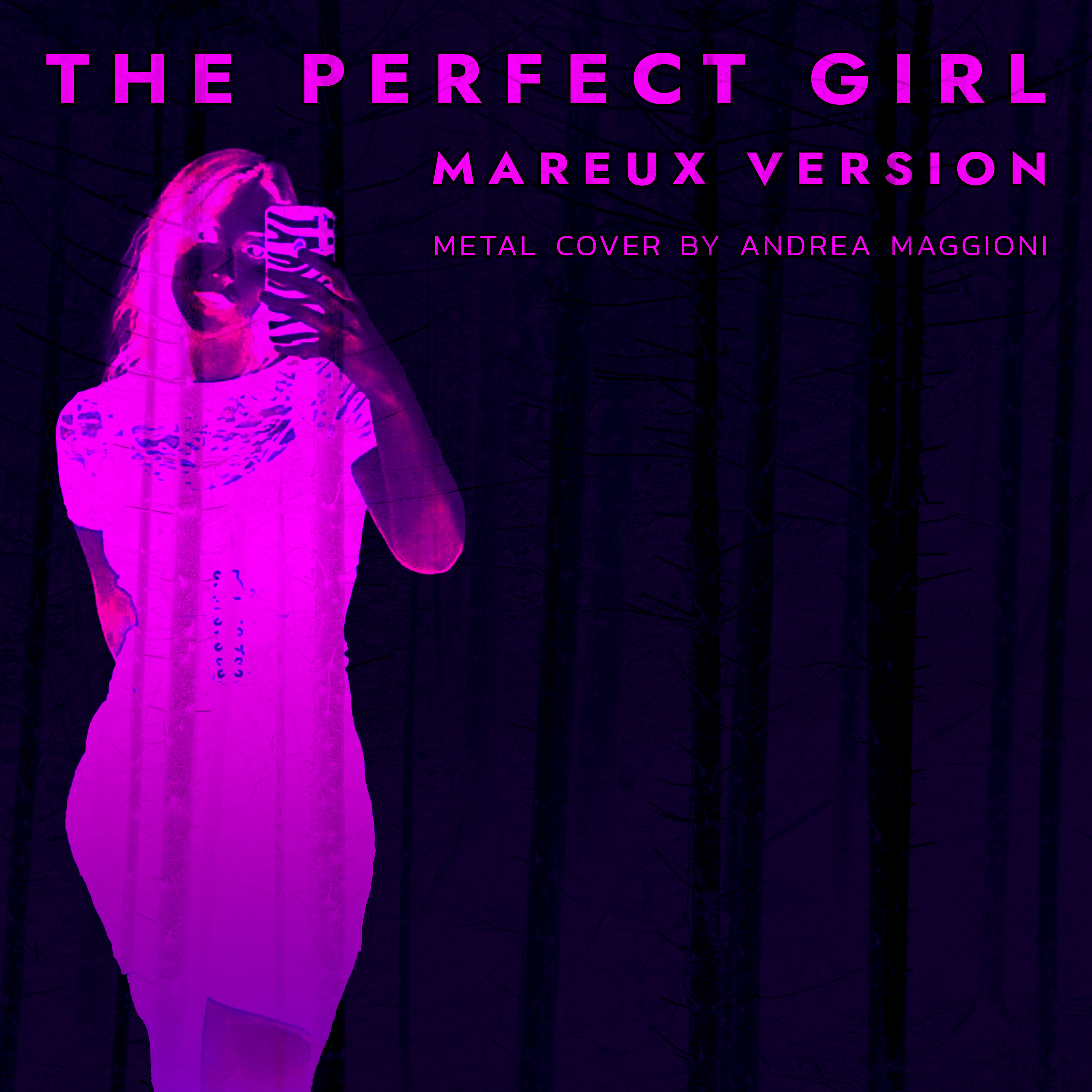 The Perfect Girl