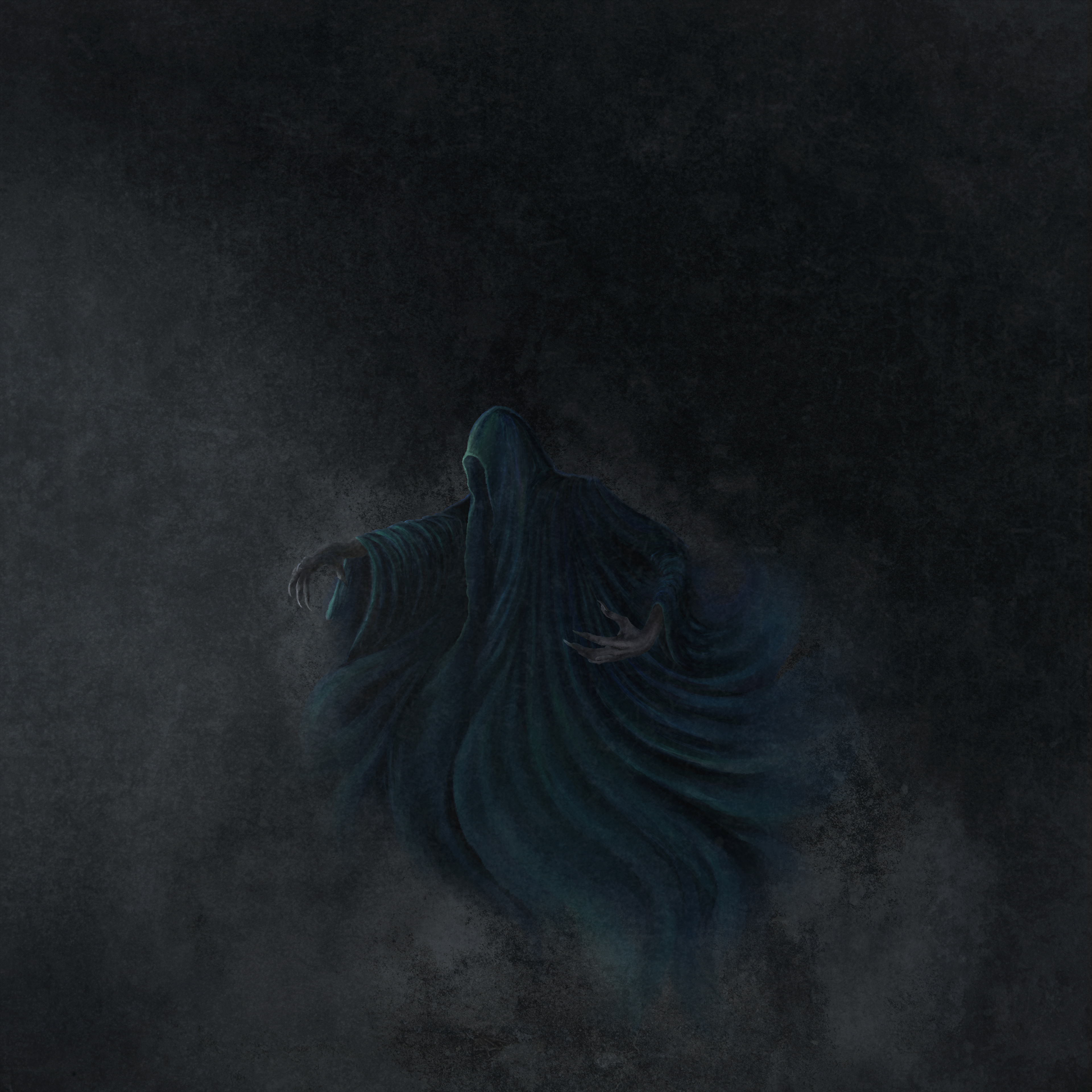"Dementor"
