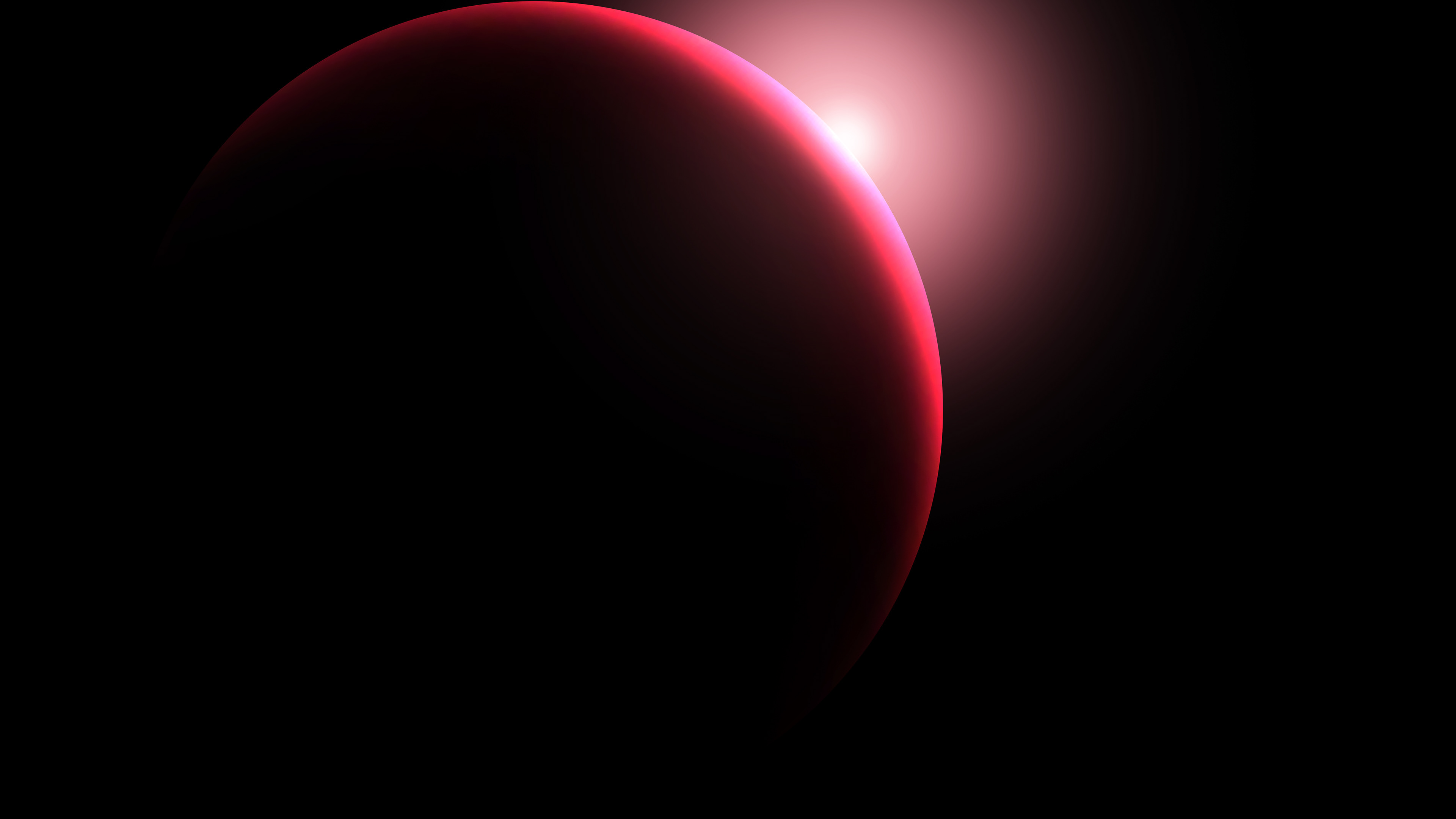 "Red Planet"
