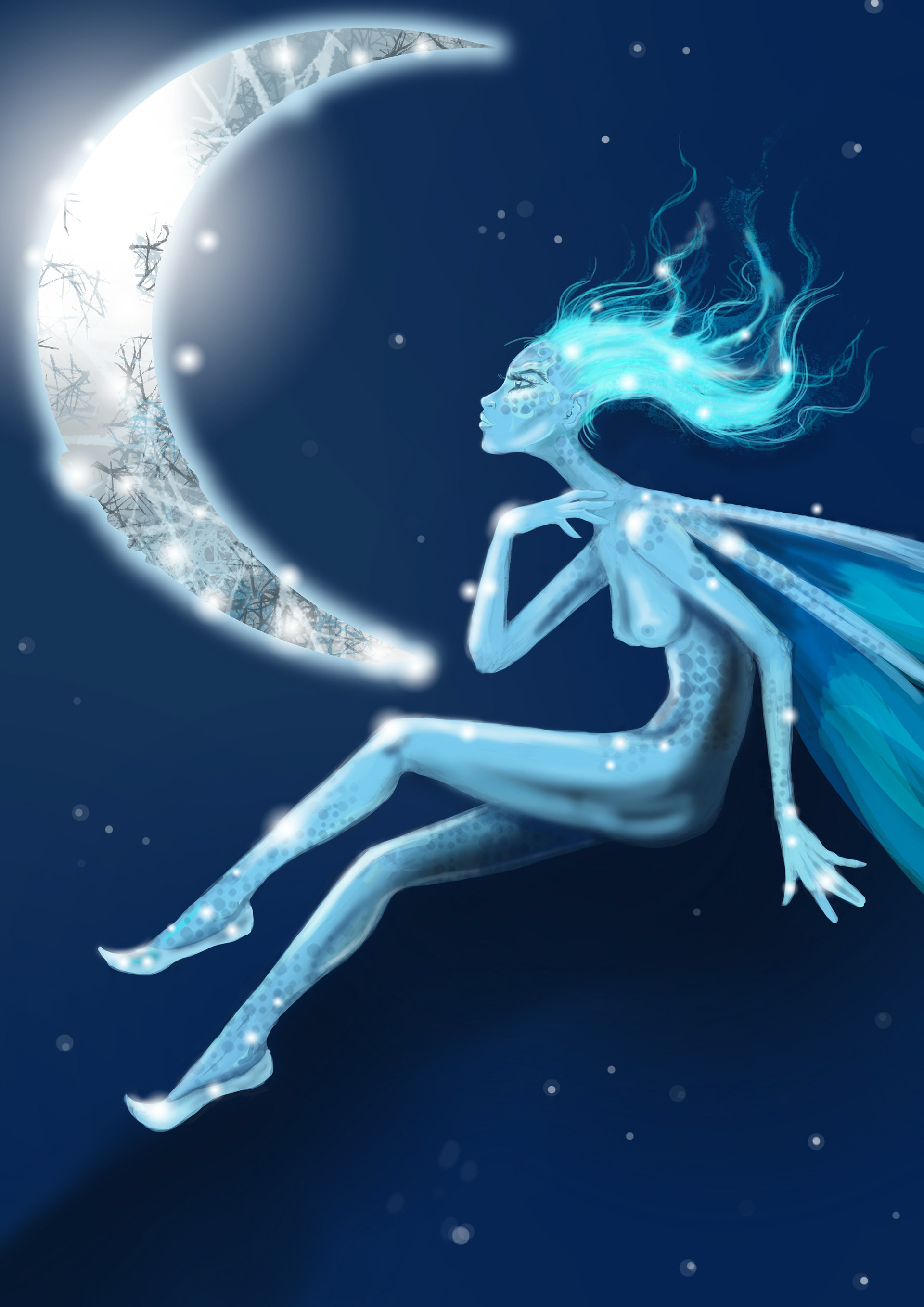 Moon Dance